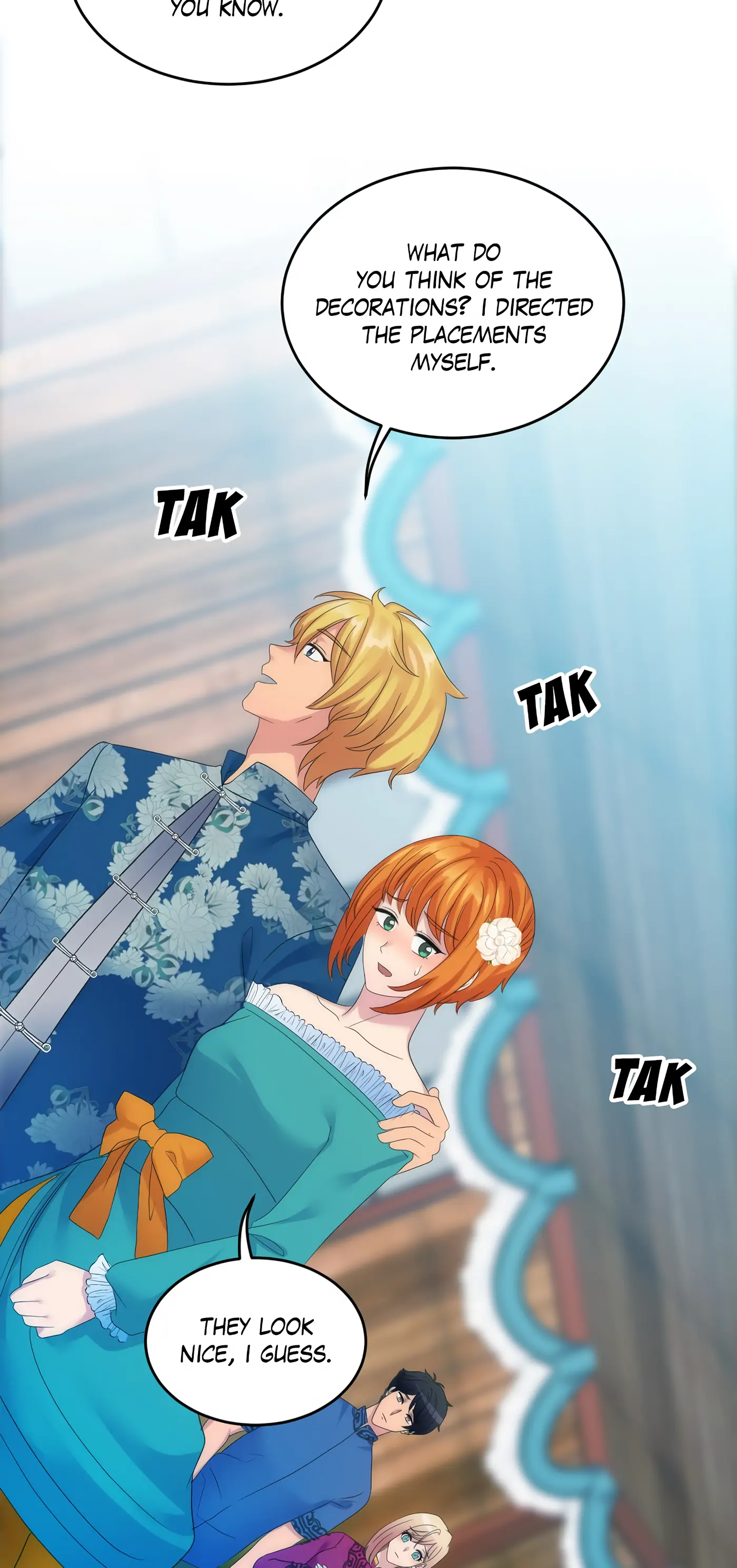 The Dragon Prince’s Bride Chapter 106 198 37