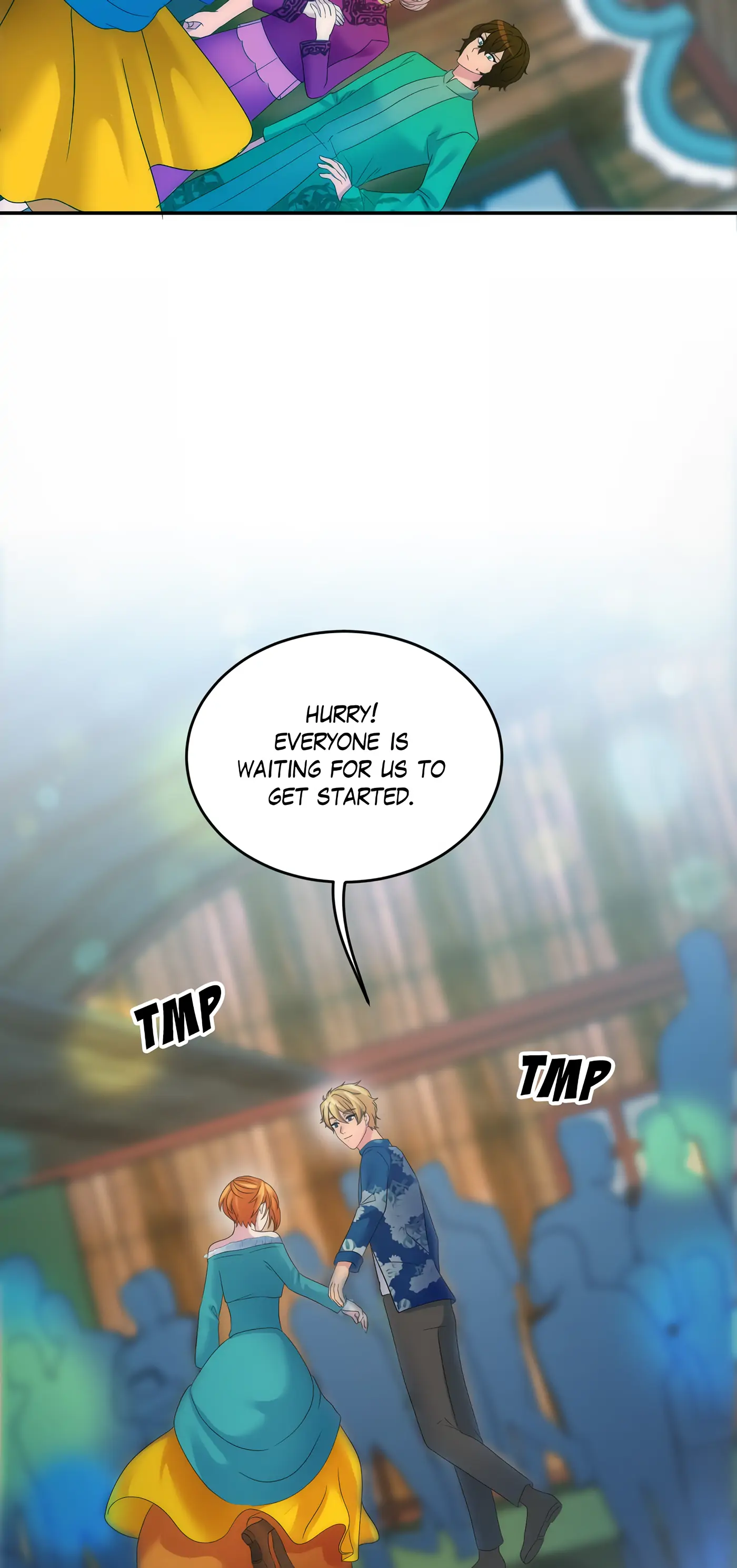The Dragon Prince’s Bride Chapter 106 199 38