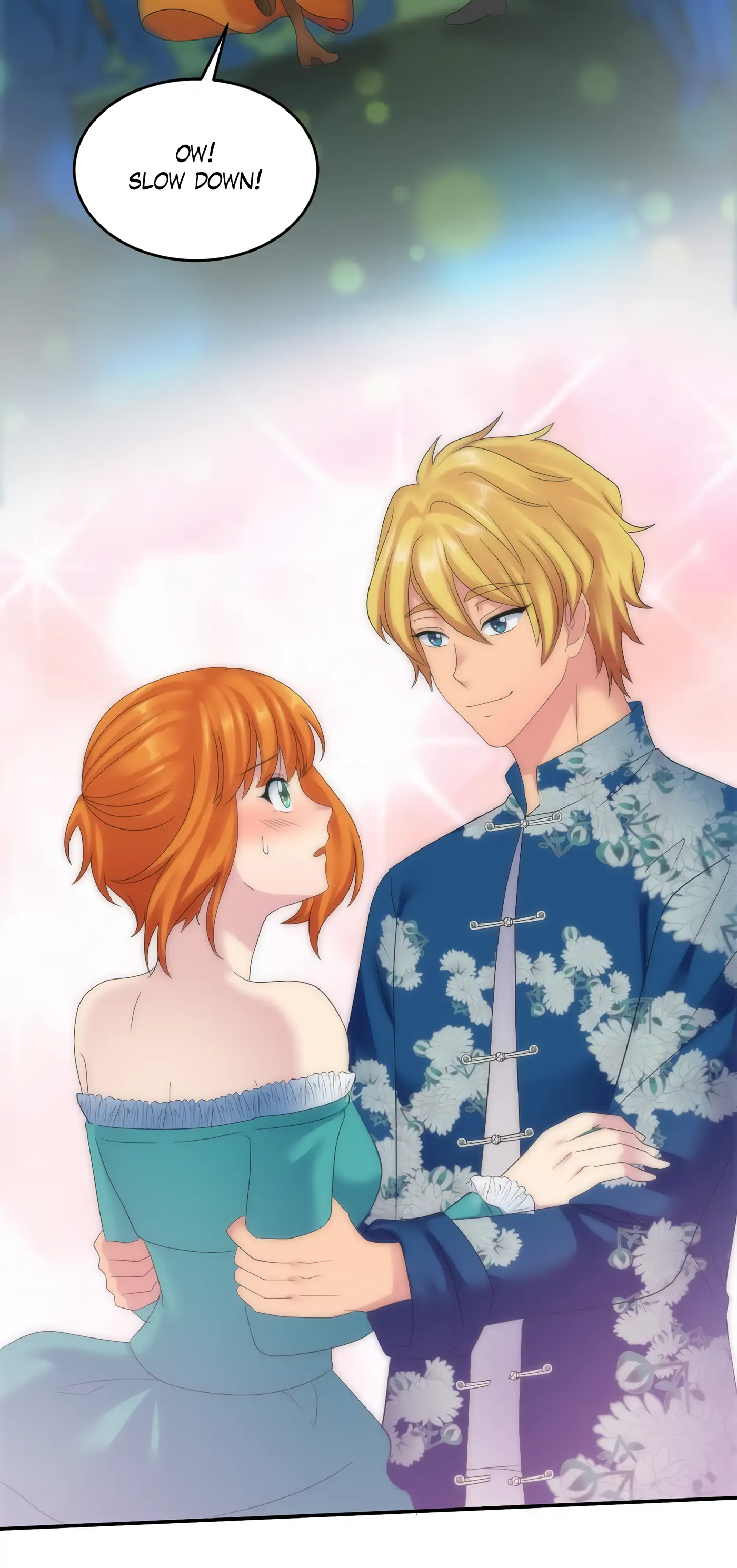 The Dragon Prince’s Bride Chapter 106 200 39