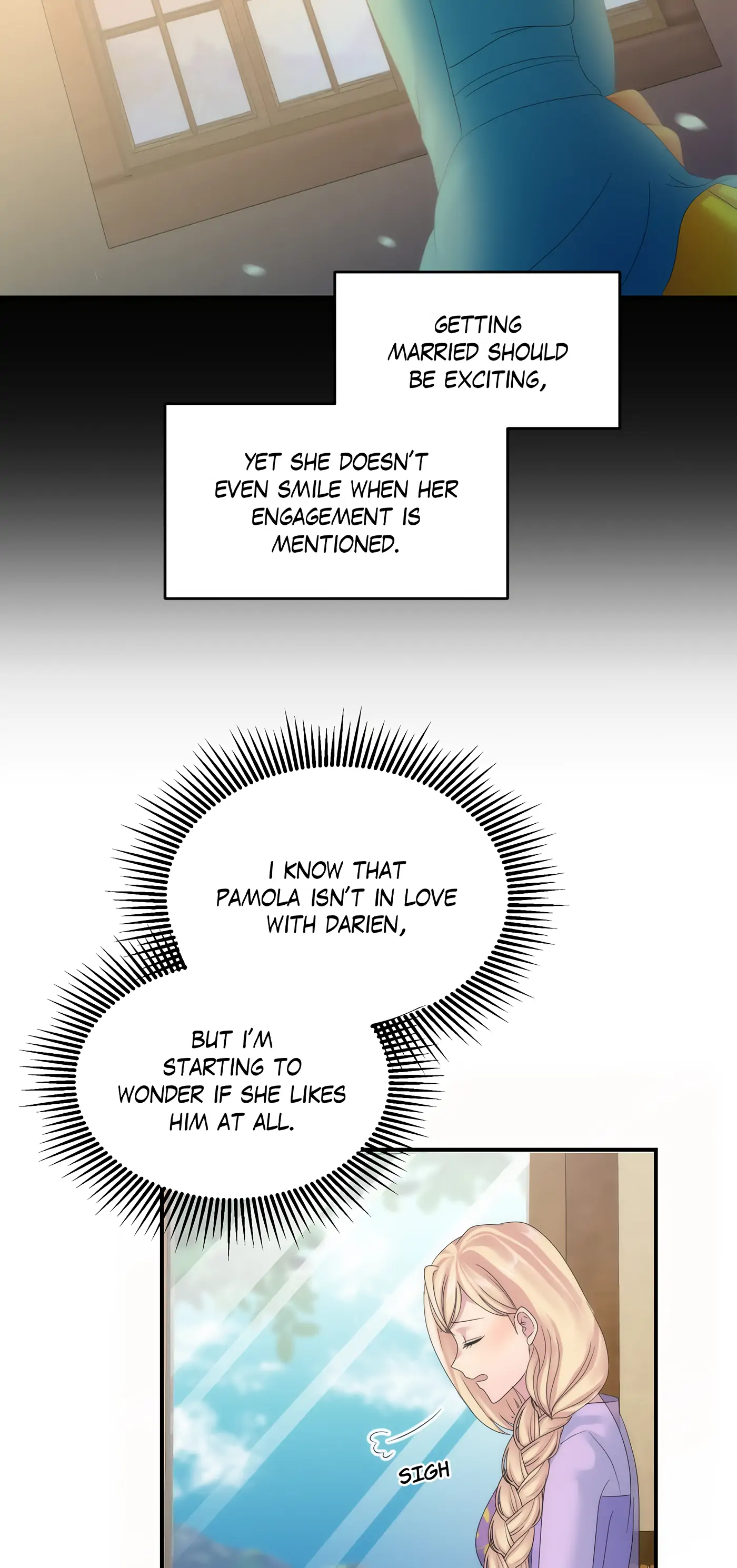 The Dragon Prince’s Bride Chapter 106 165 4