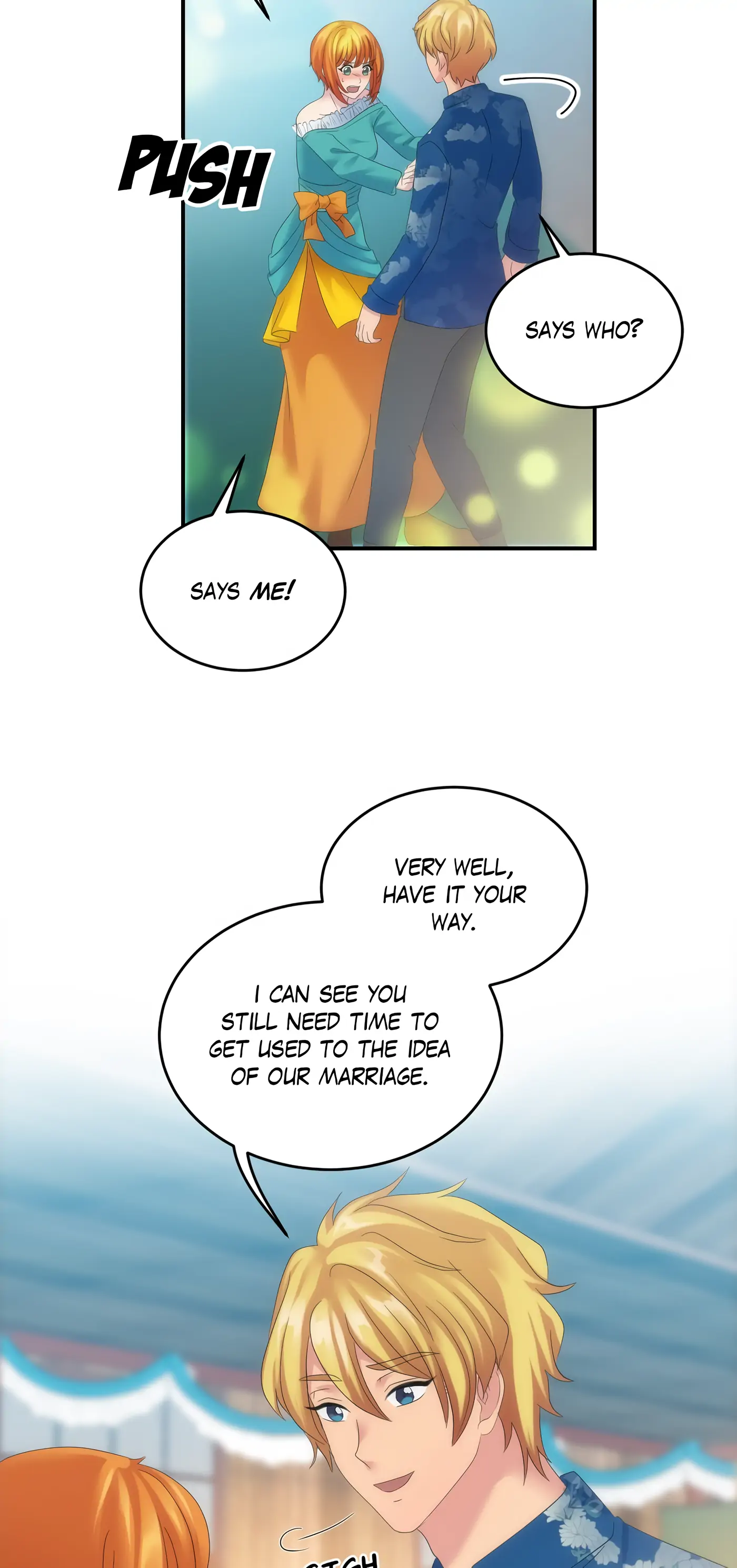 The Dragon Prince’s Bride Chapter 106 202 41
