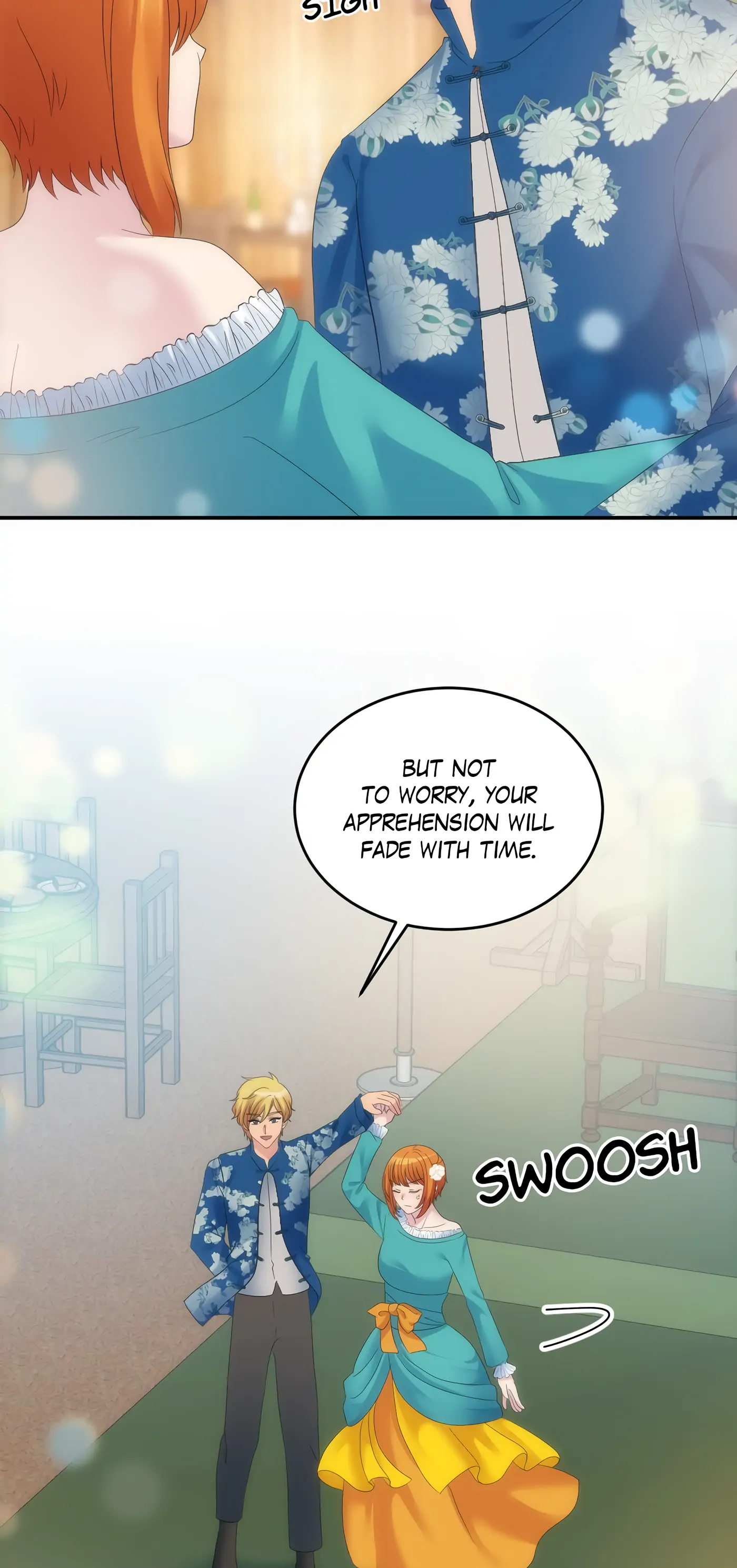 The Dragon Prince’s Bride Chapter 106 203 42