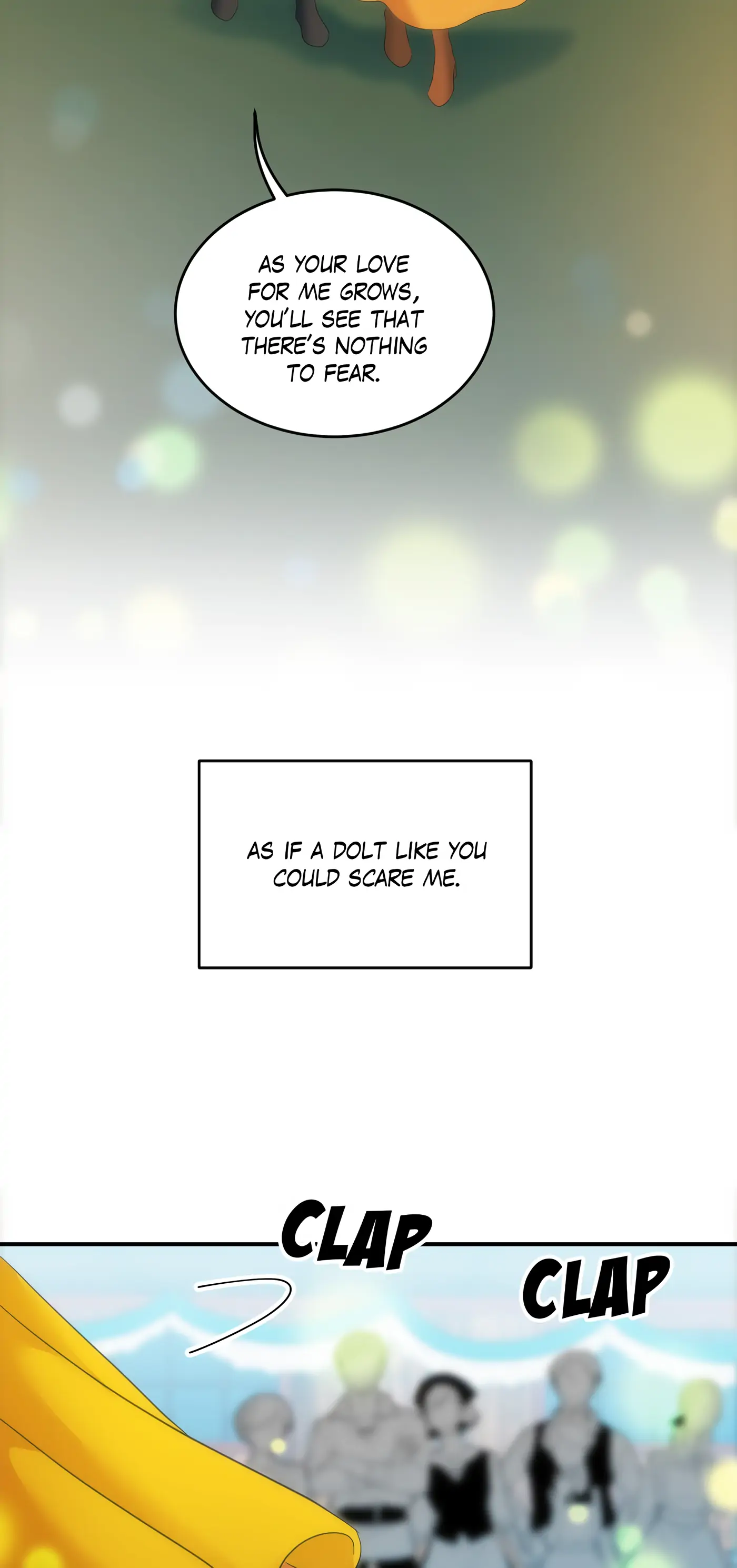 The Dragon Prince’s Bride Chapter 106 204 43