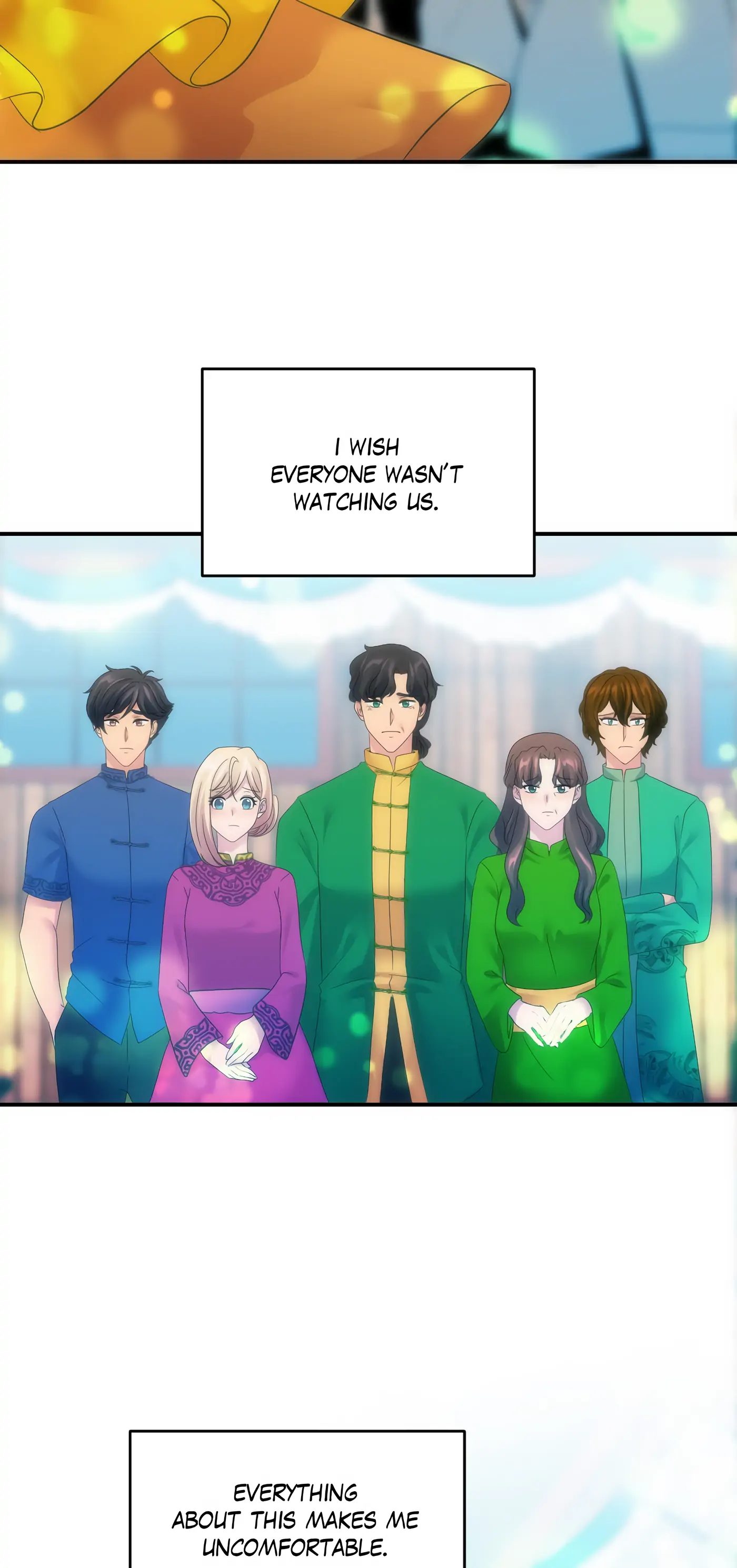 The Dragon Prince’s Bride Chapter 106 205 44