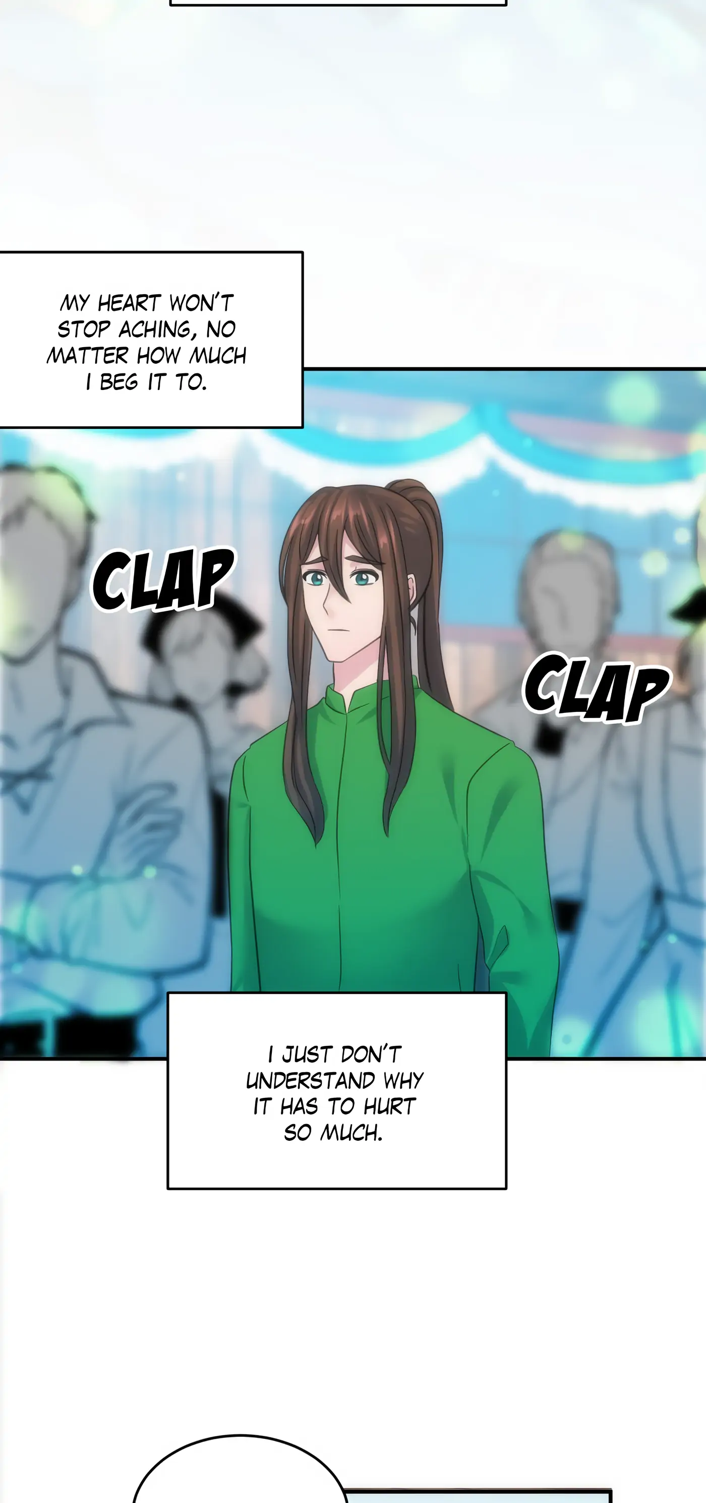 The Dragon Prince’s Bride Chapter 106 207 46