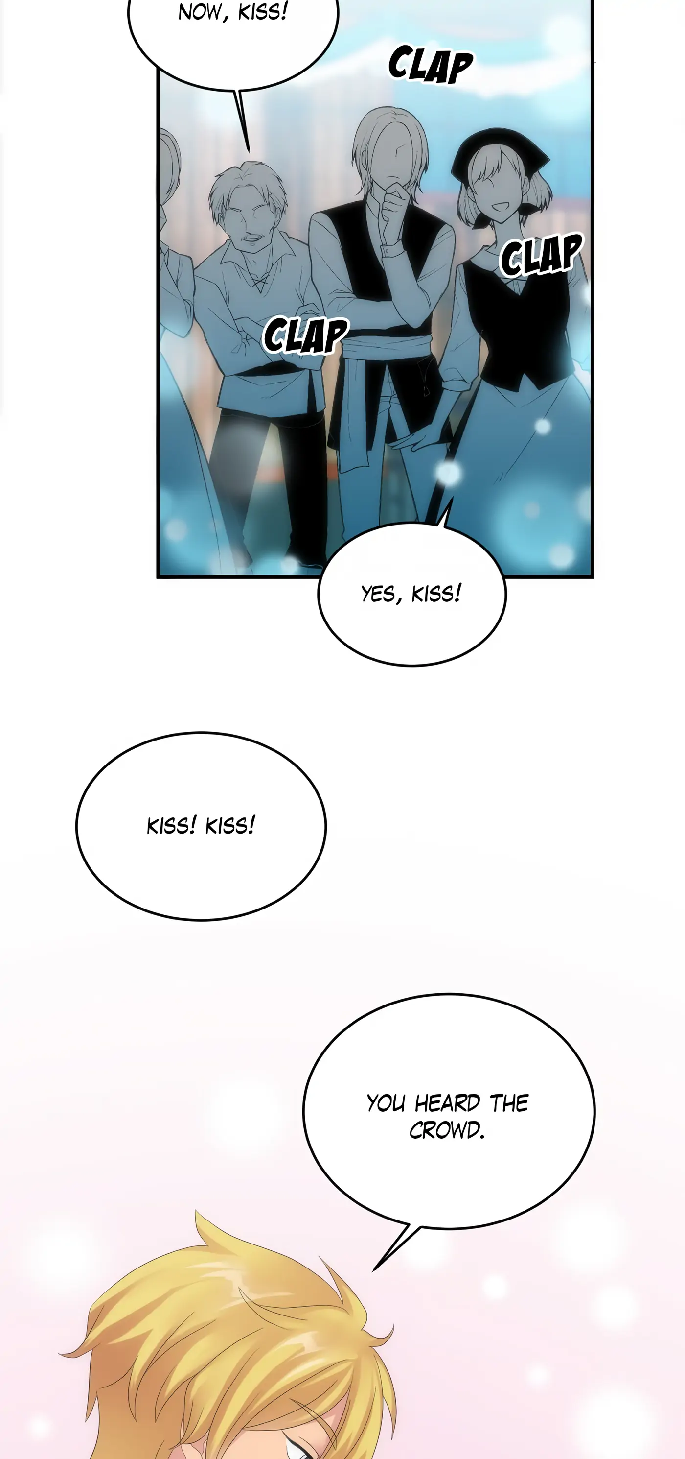 The Dragon Prince’s Bride Chapter 106 208 47