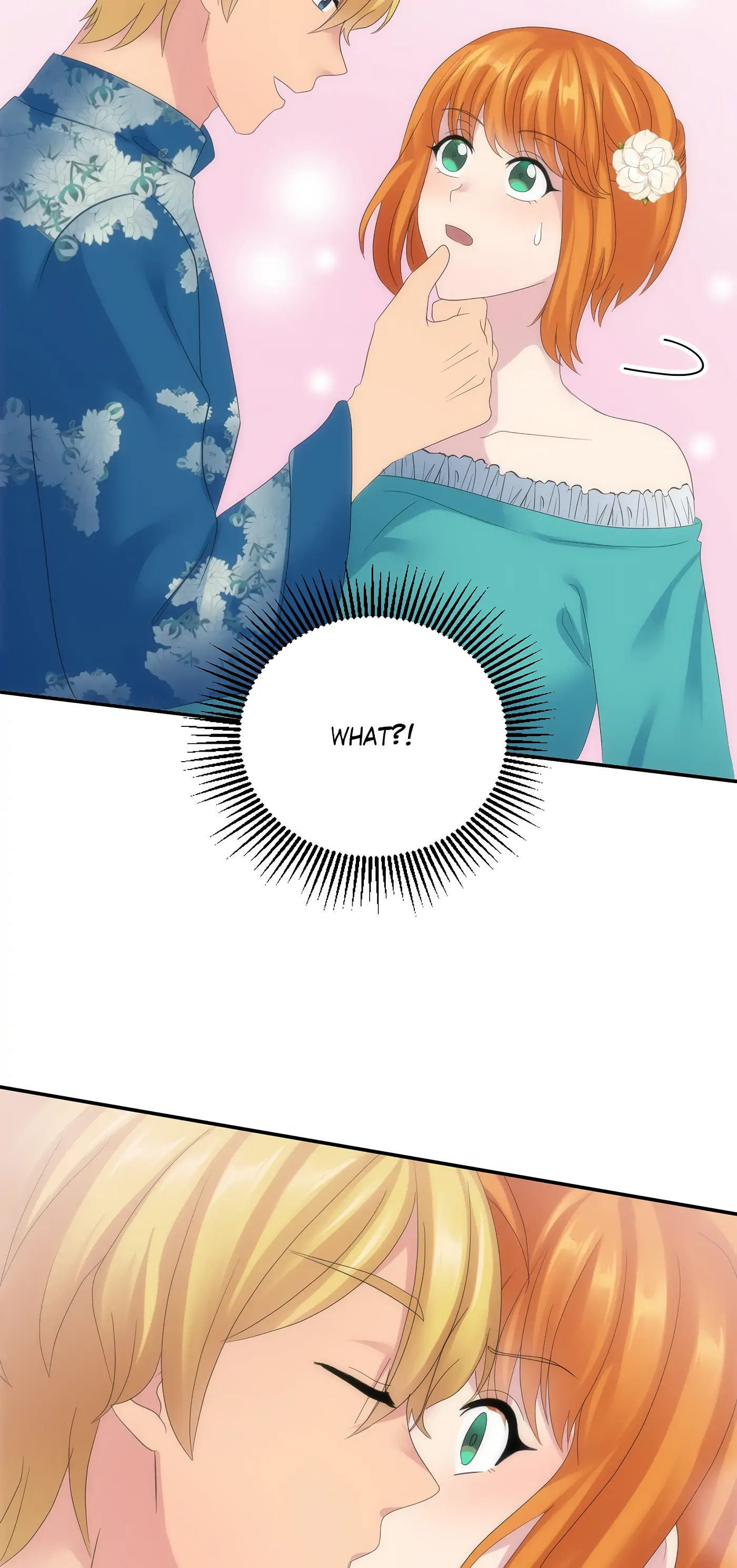 The Dragon Prince’s Bride Chapter 106 209 48