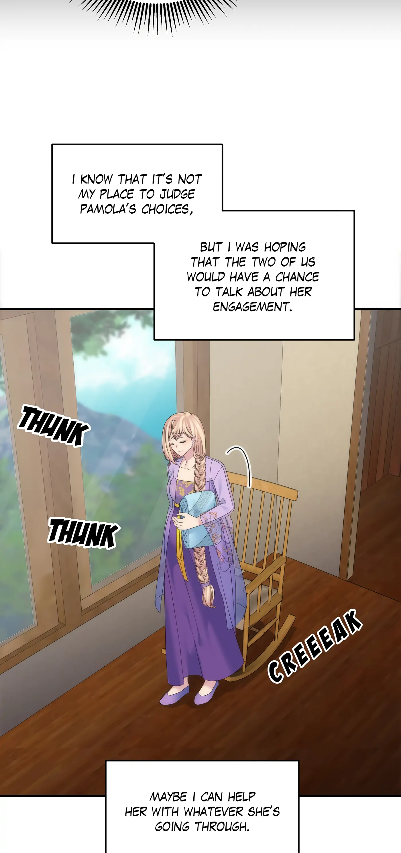 The Dragon Prince’s Bride Chapter 106 167 6