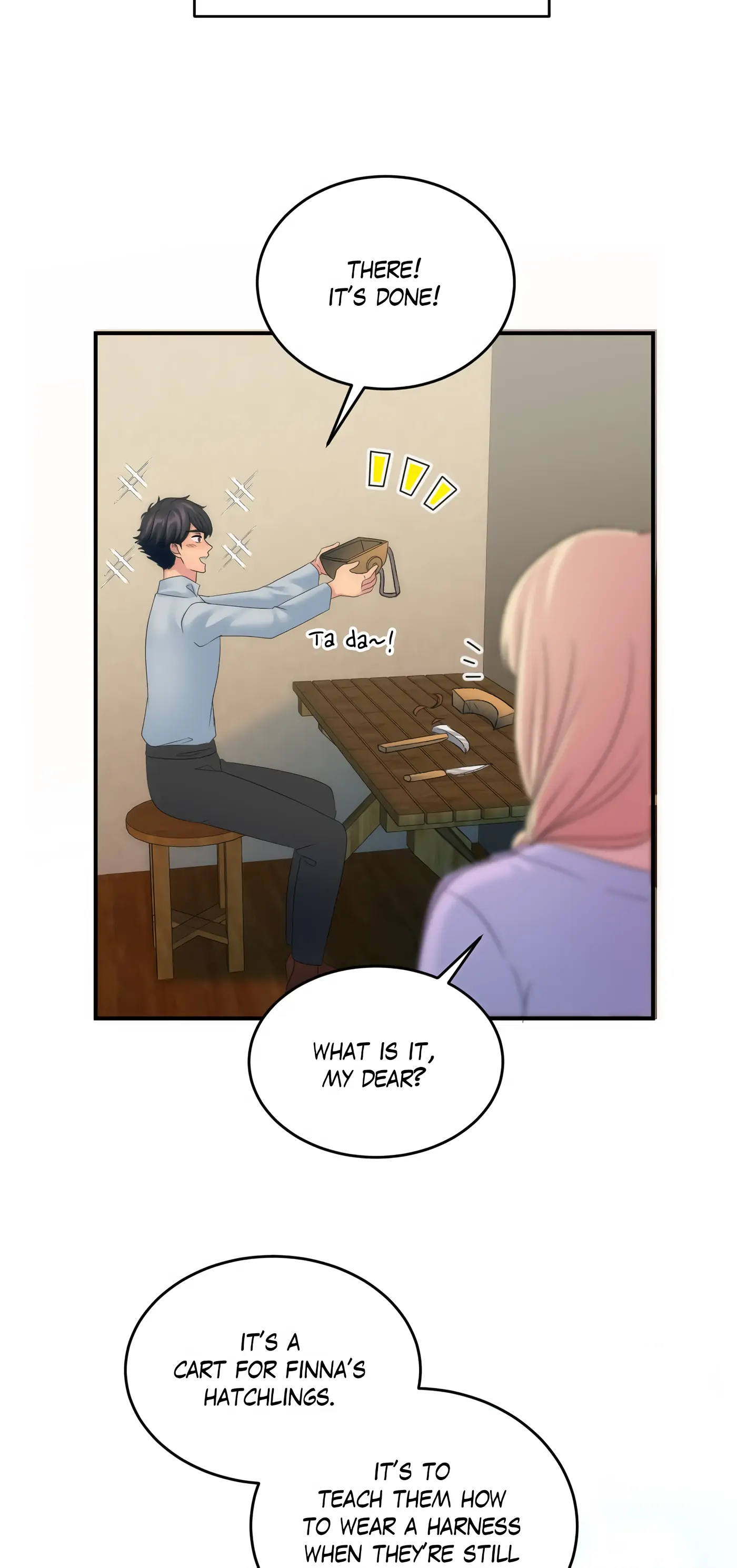 The Dragon Prince’s Bride Chapter 106 168 7