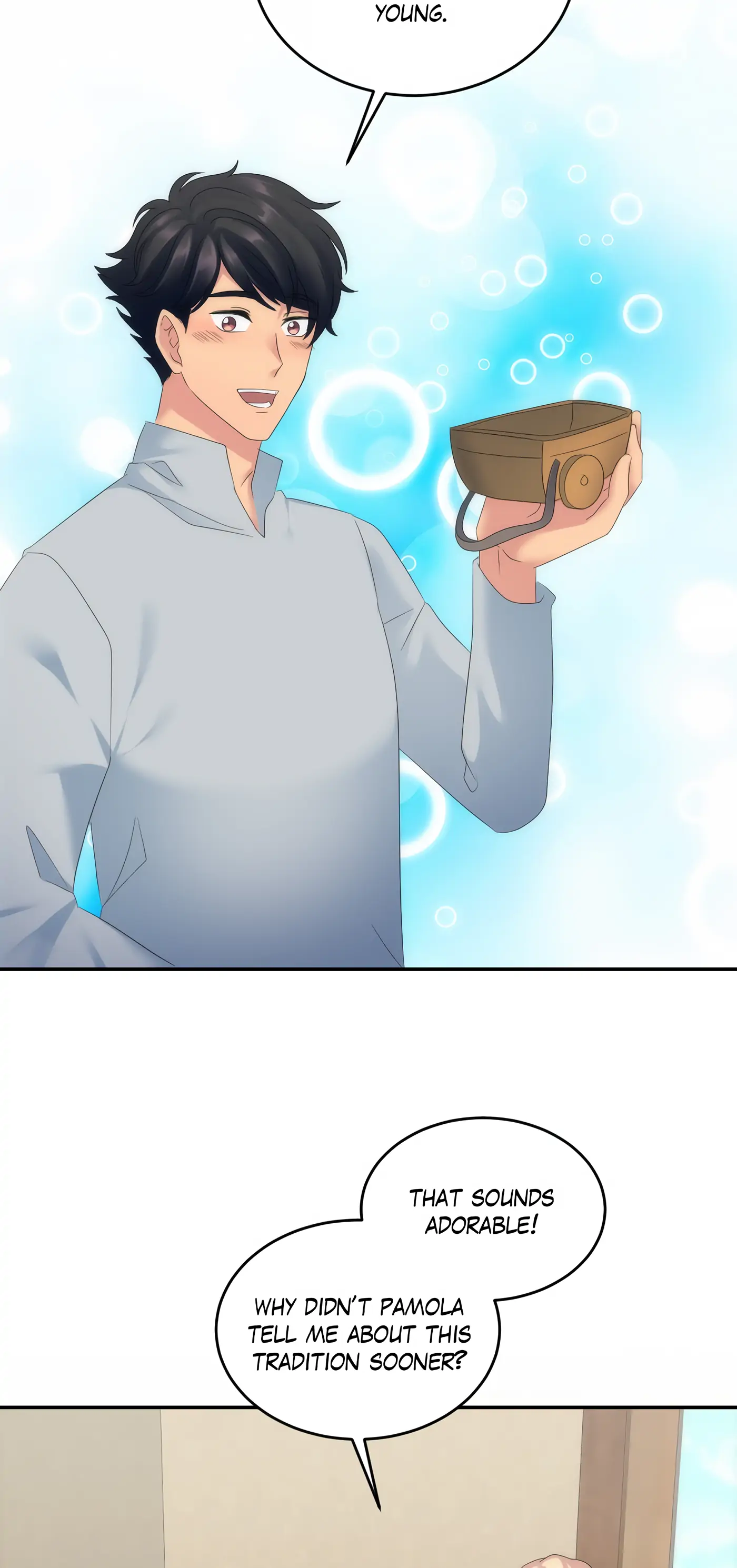 The Dragon Prince’s Bride Chapter 106 169 8