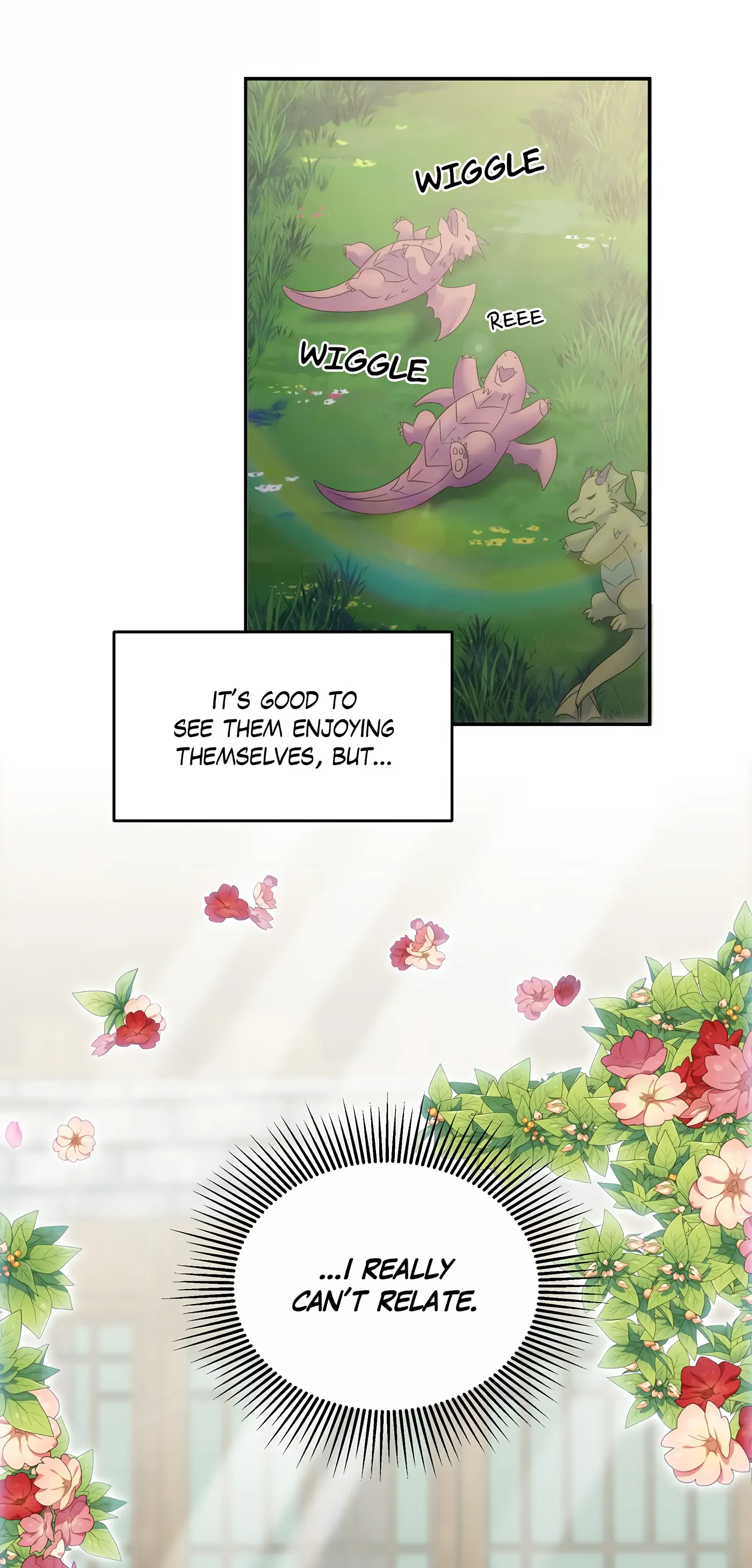 The Dragon Prince’s Bride Chapter 112 197 04