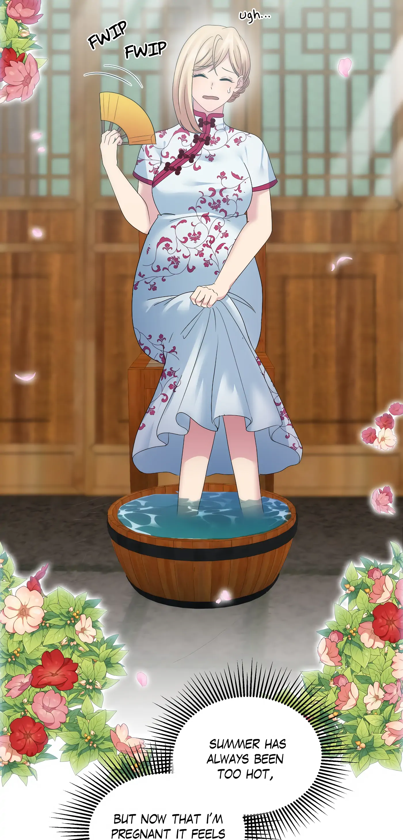 The Dragon Prince’s Bride Chapter 112 198 05