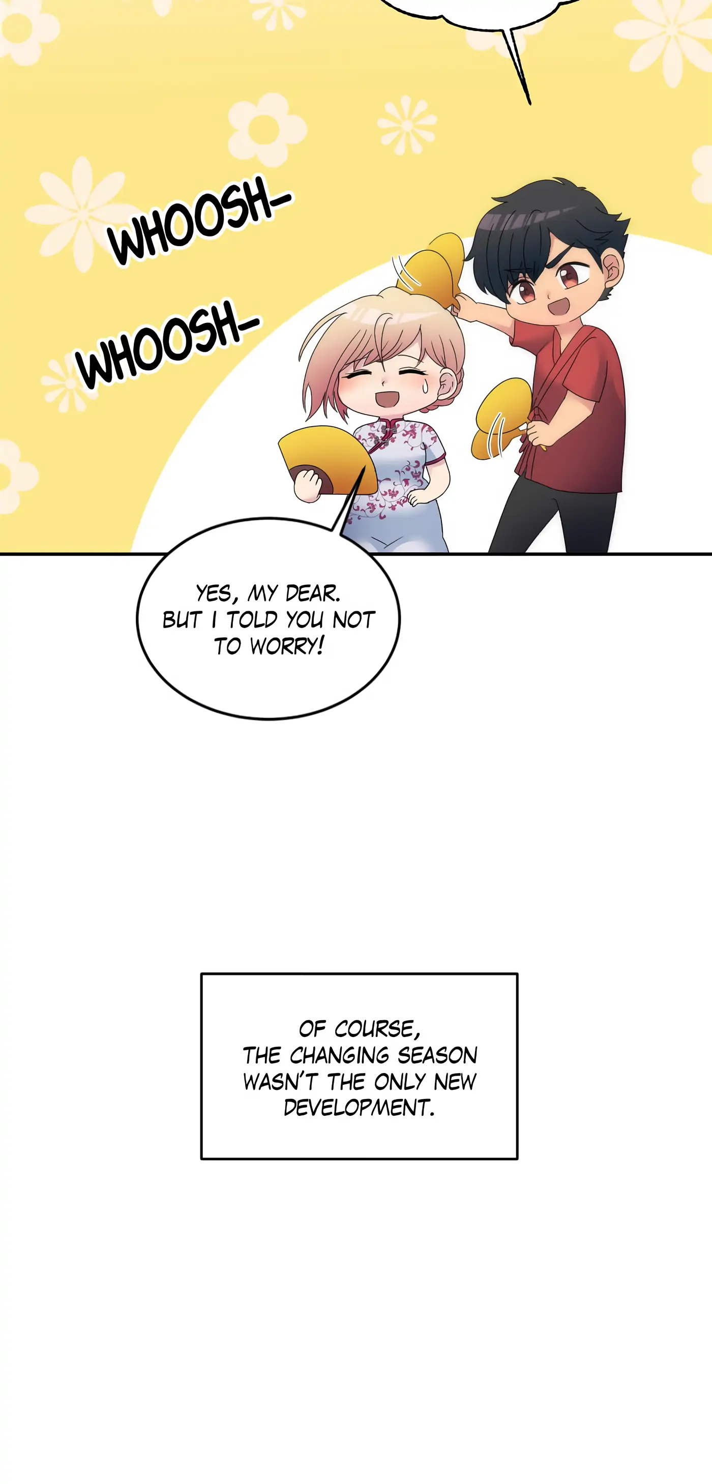 The Dragon Prince’s Bride Chapter 112 200 07