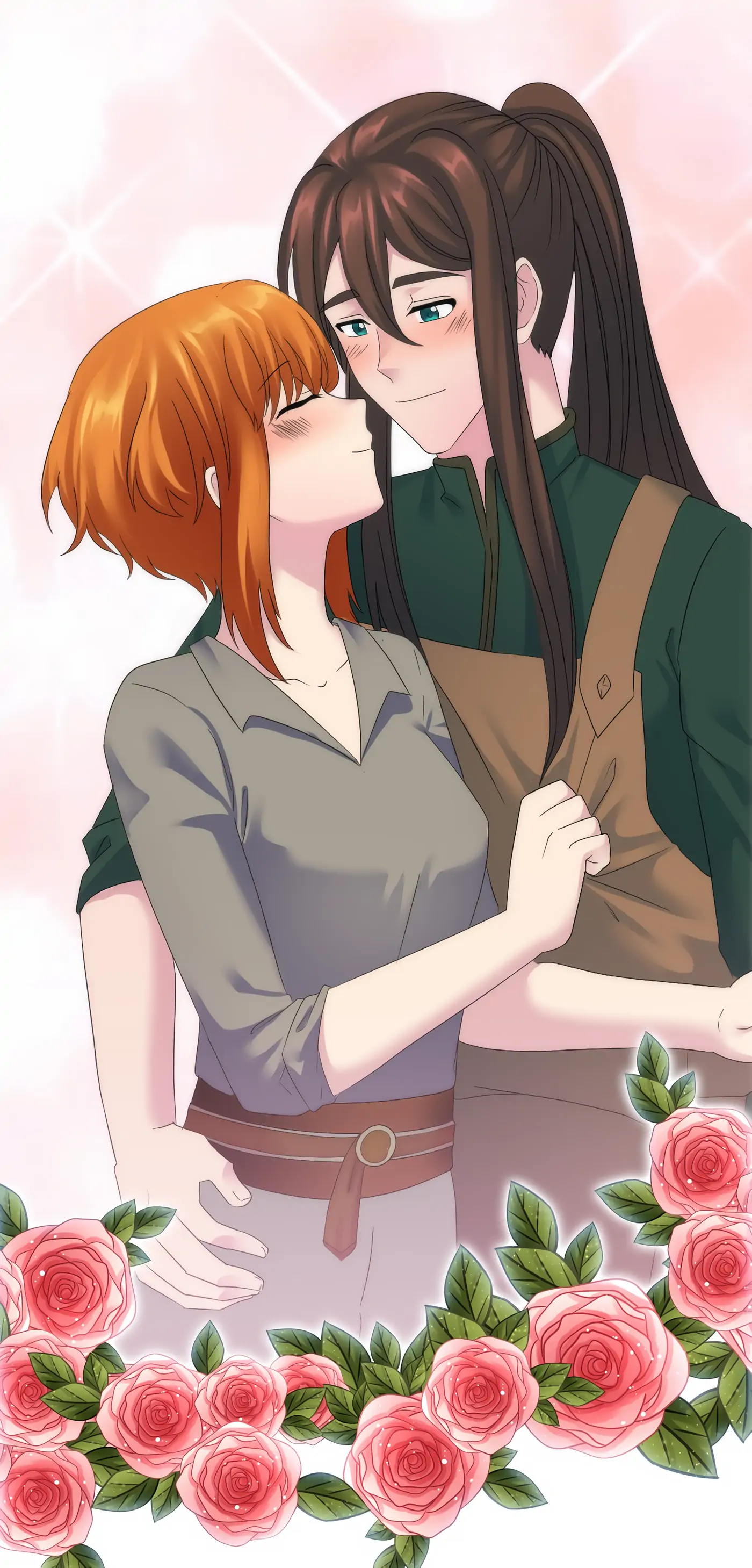 The Dragon Prince’s Bride Chapter 112 202 09