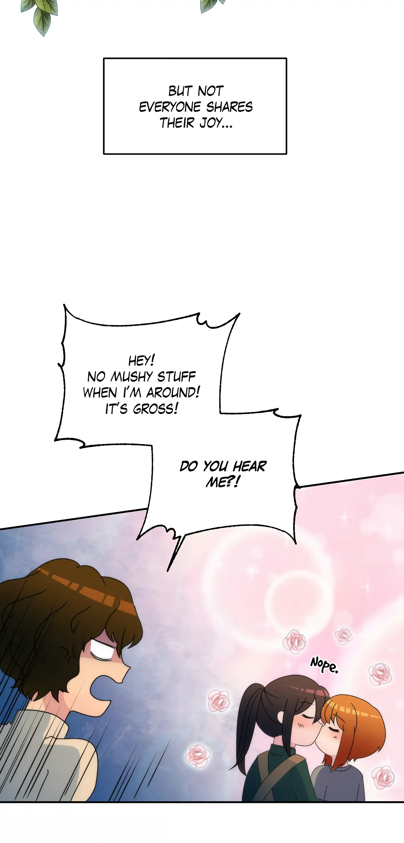 The Dragon Prince’s Bride Chapter 112 203 10