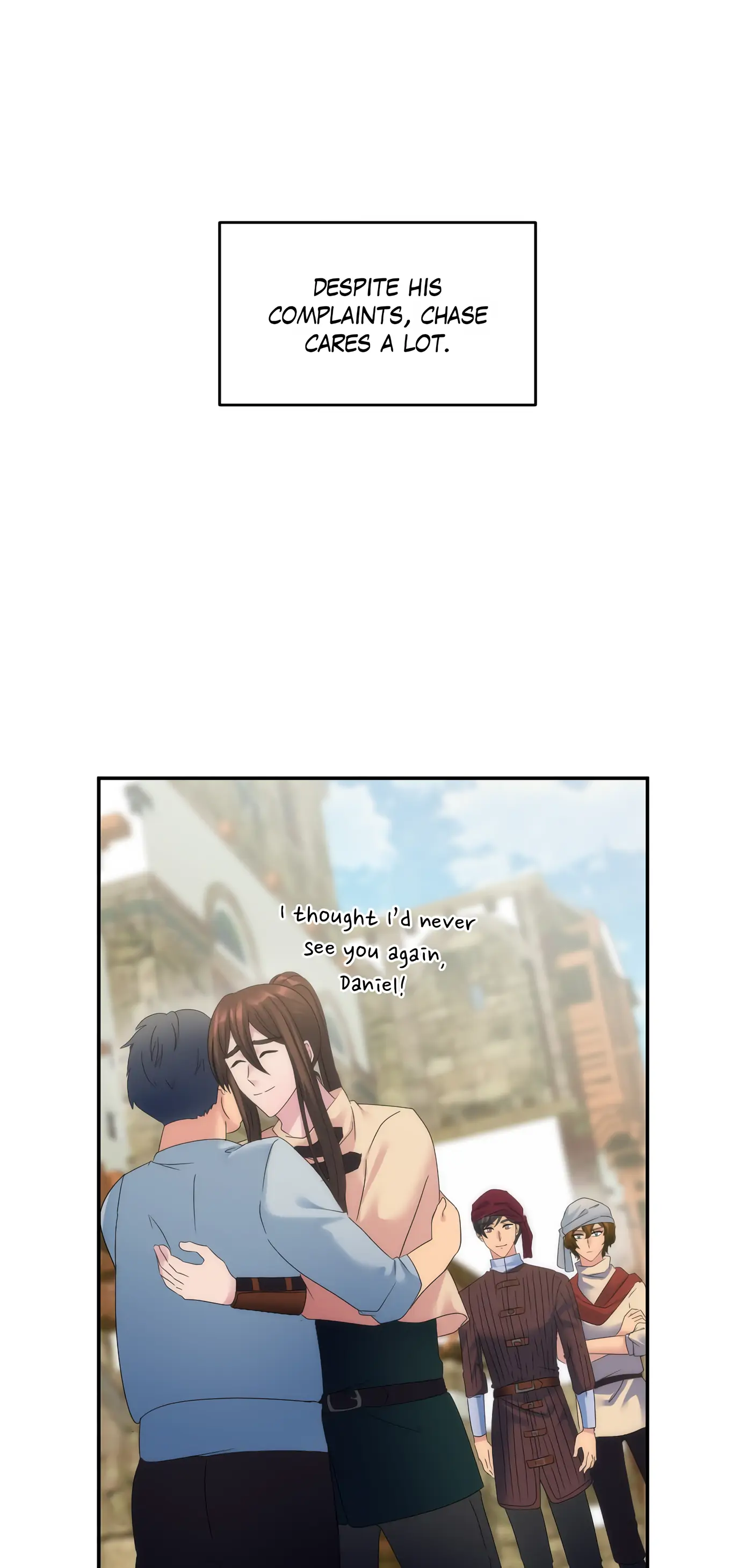 The Dragon Prince’s Bride Chapter 112 204 11