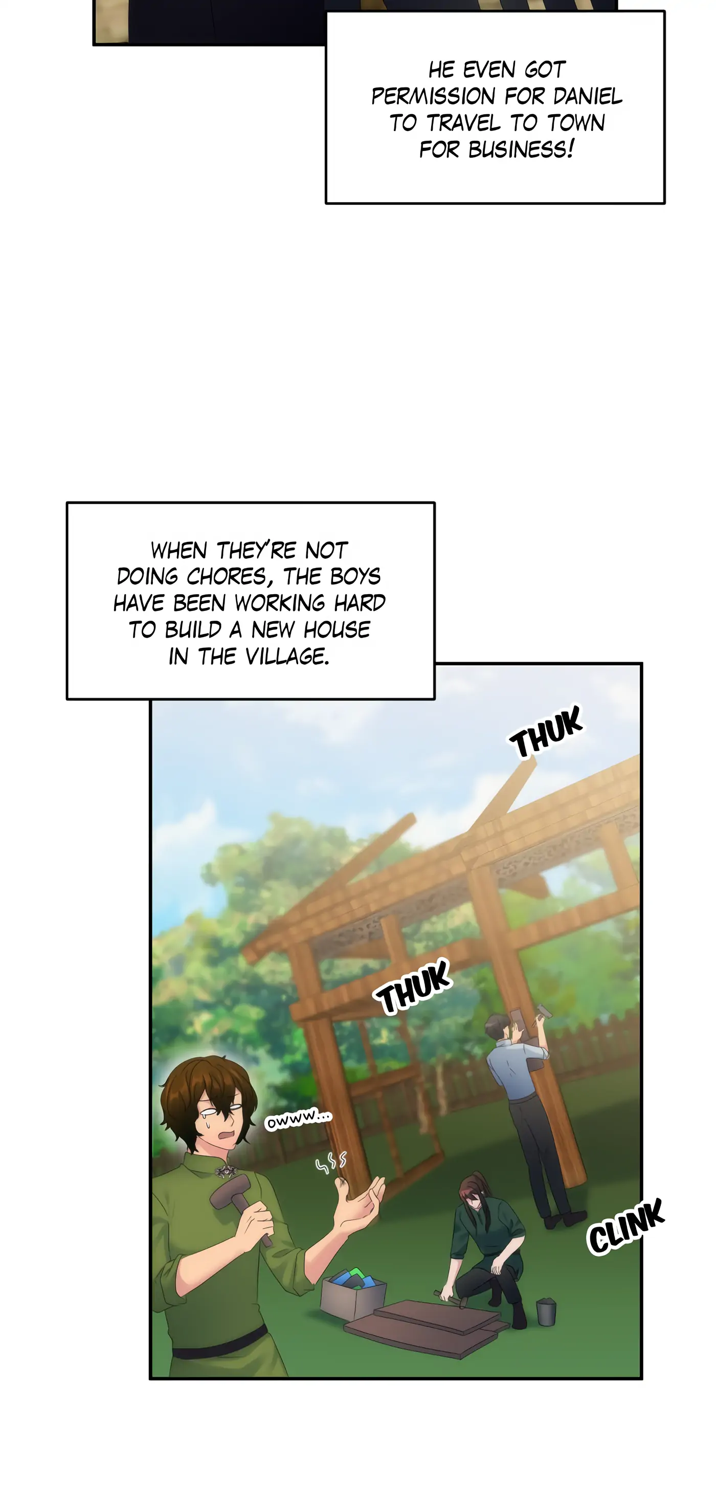 The Dragon Prince’s Bride Chapter 112 205 12