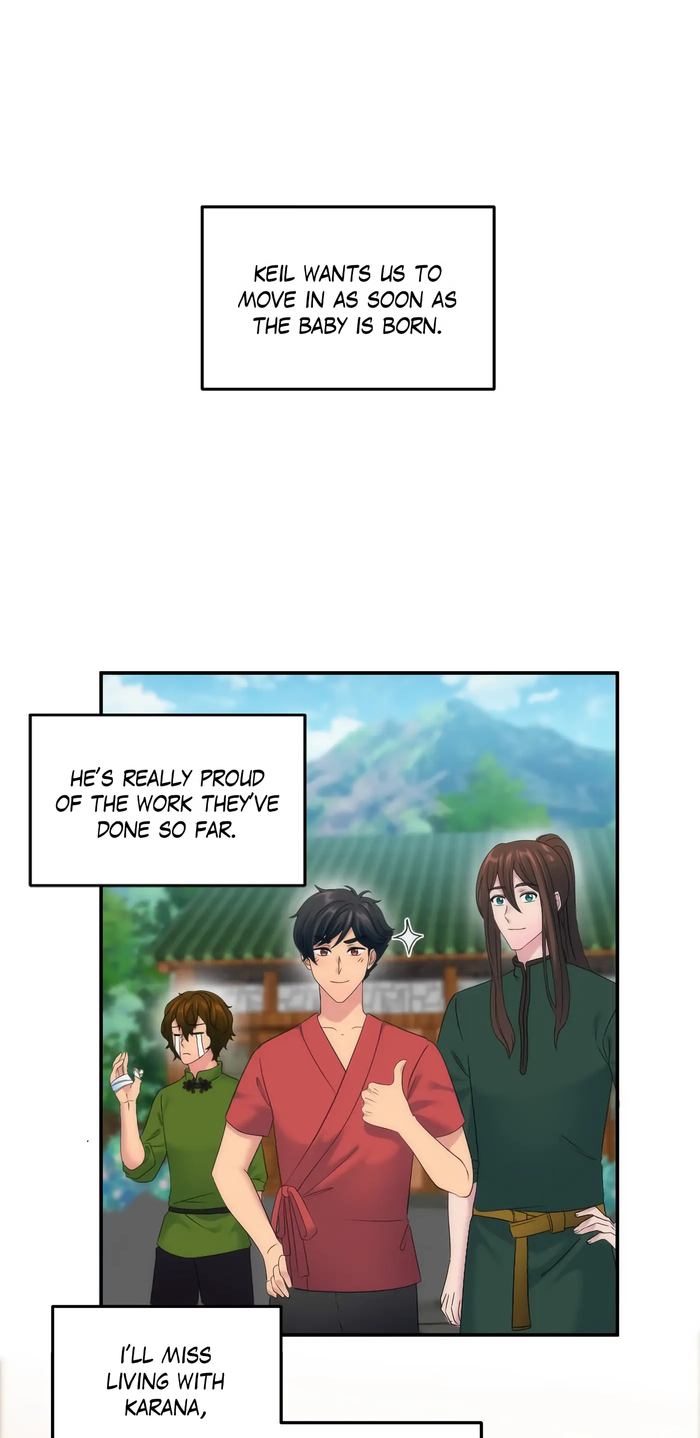 The Dragon Prince’s Bride Chapter 112 206 13