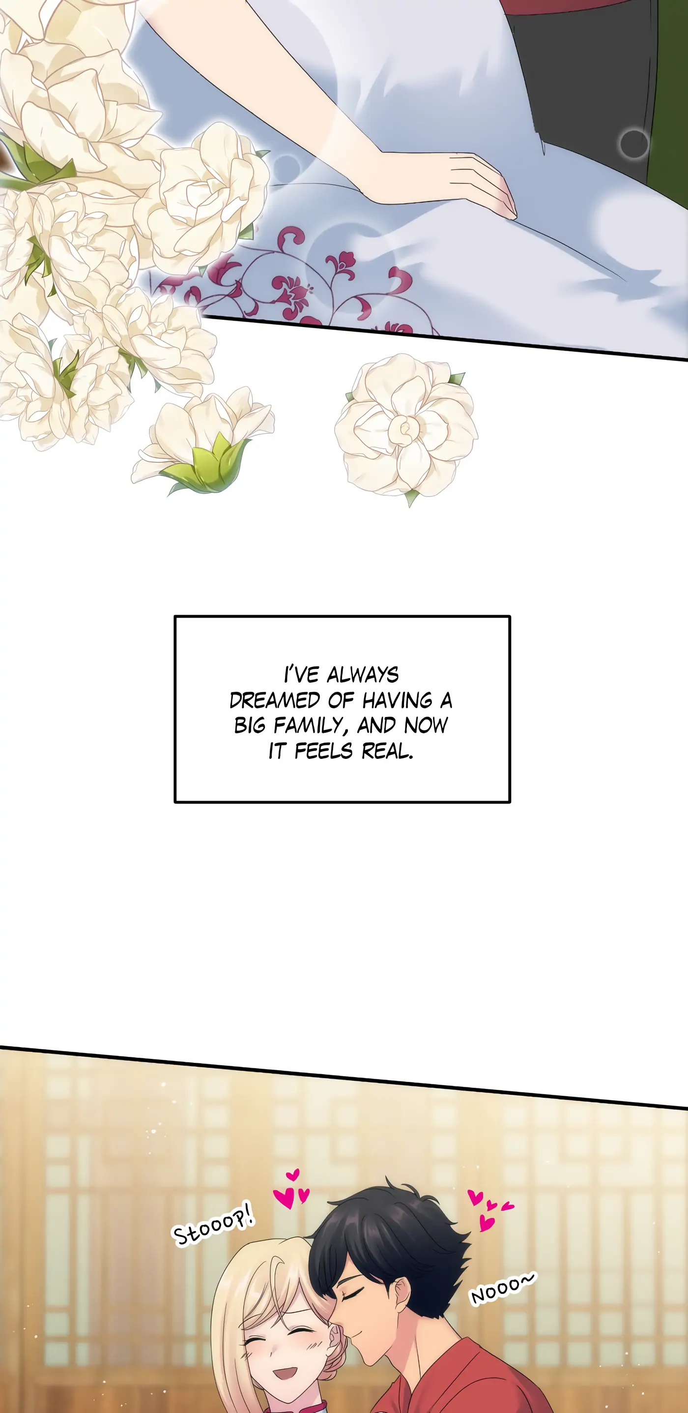 The Dragon Prince’s Bride Chapter 112 208 15