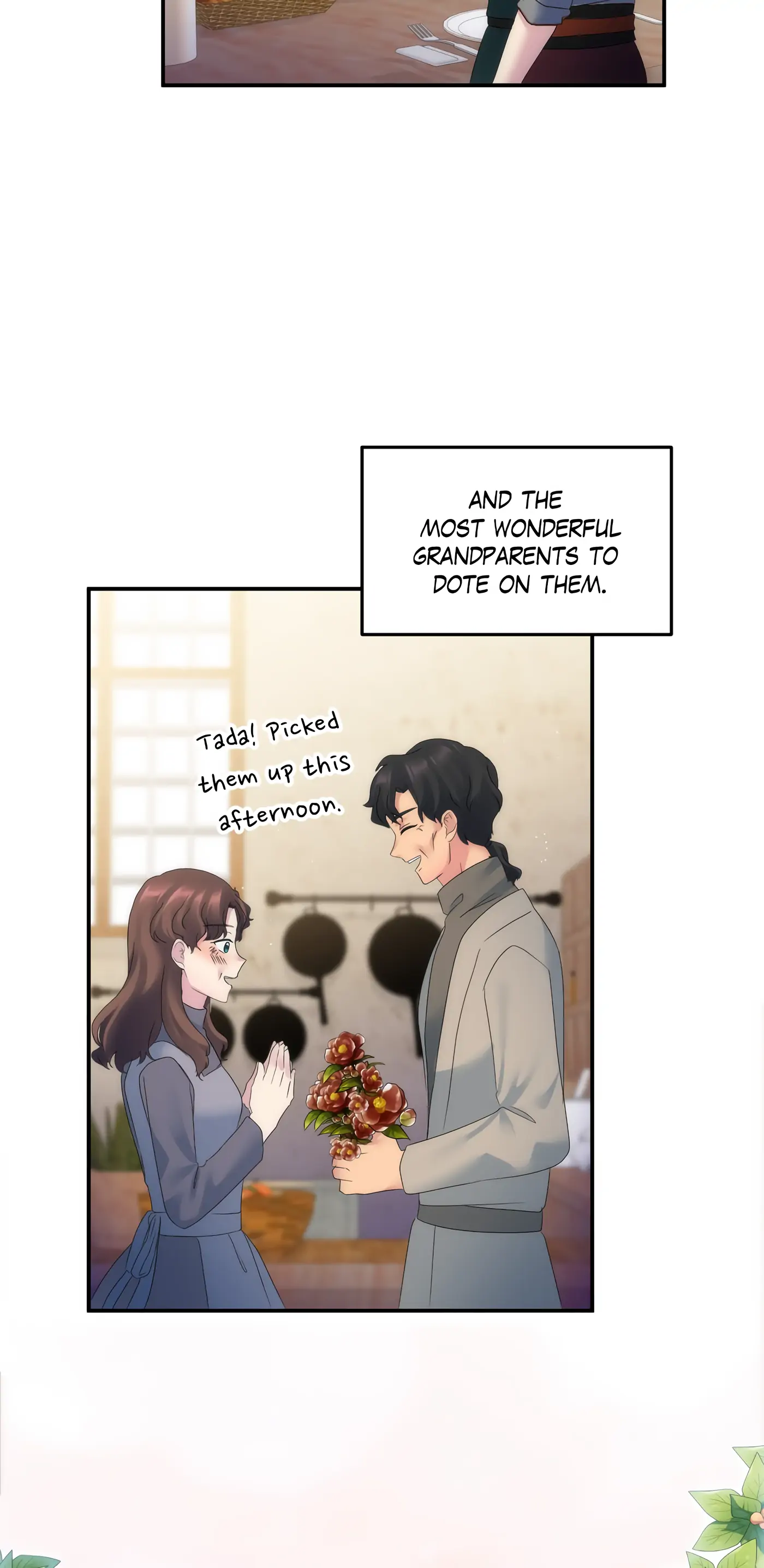 The Dragon Prince’s Bride Chapter 112 210 17