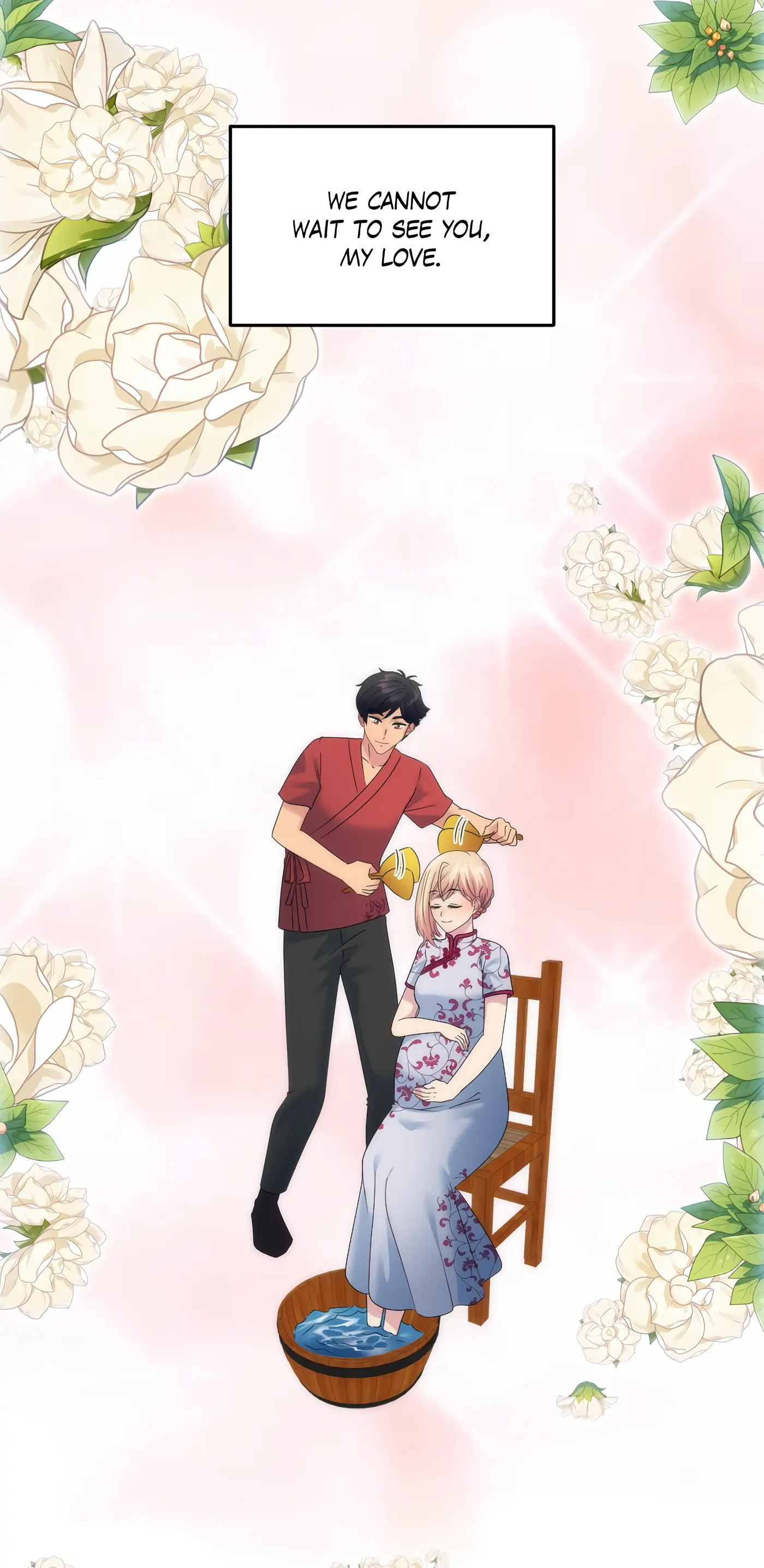 The Dragon Prince’s Bride Chapter 112 211 18