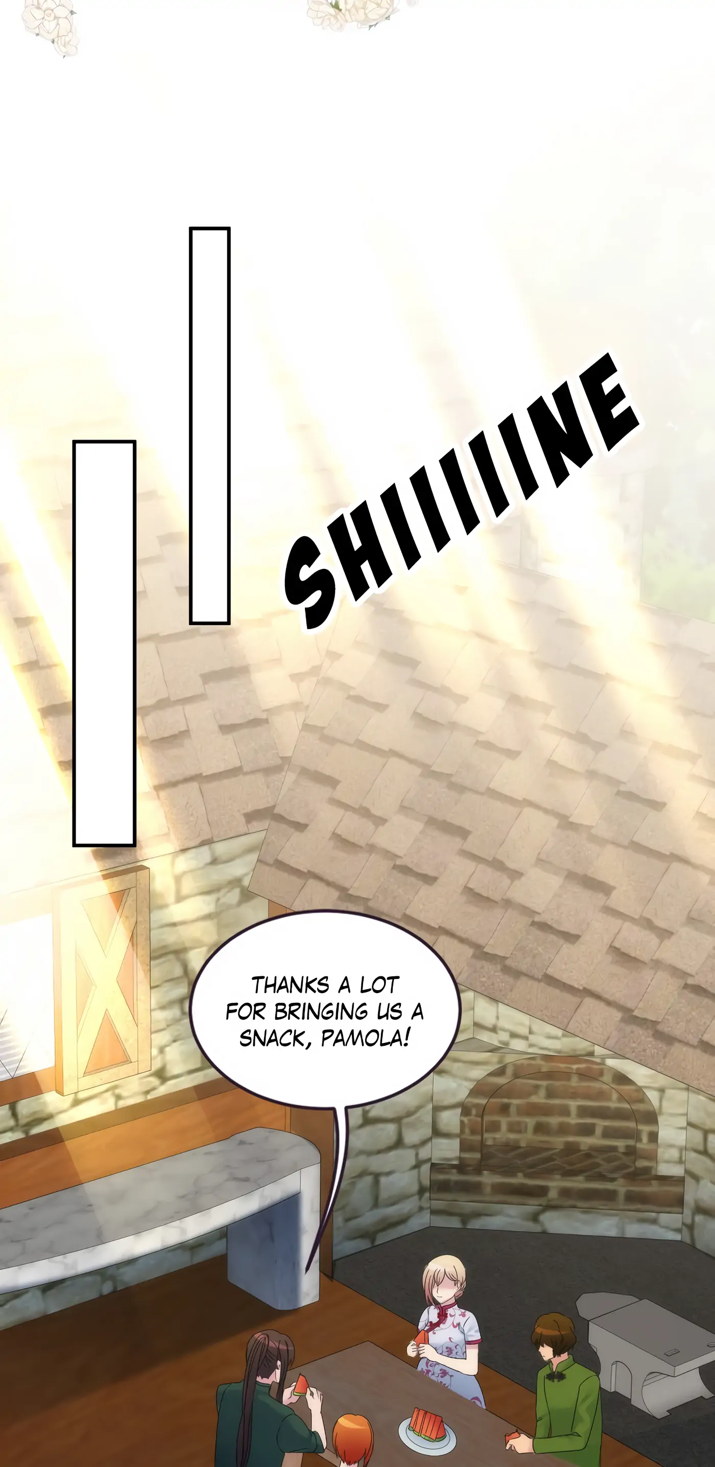 The Dragon Prince’s Bride Chapter 112 212 19