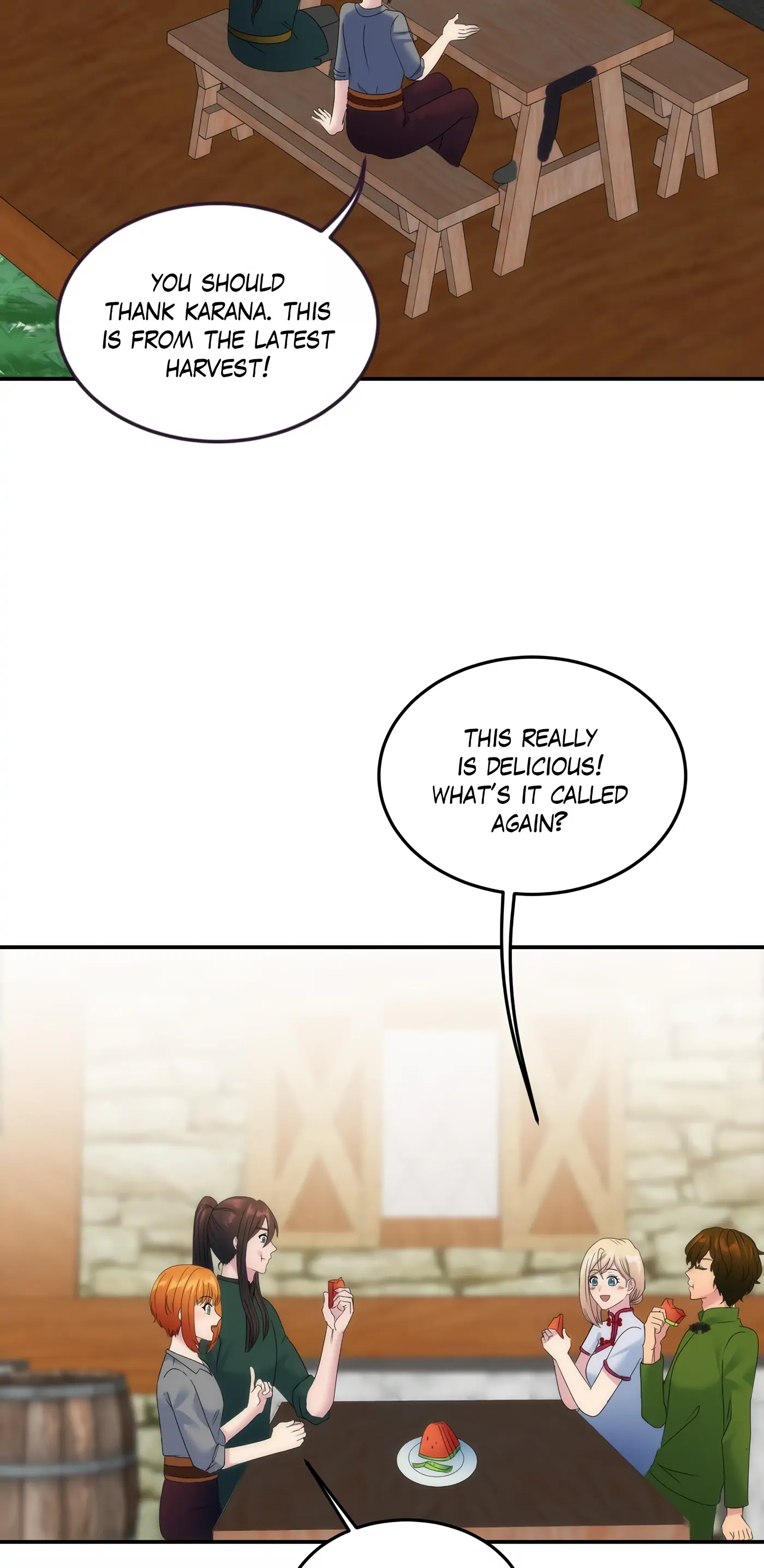 The Dragon Prince’s Bride Chapter 112 213 20