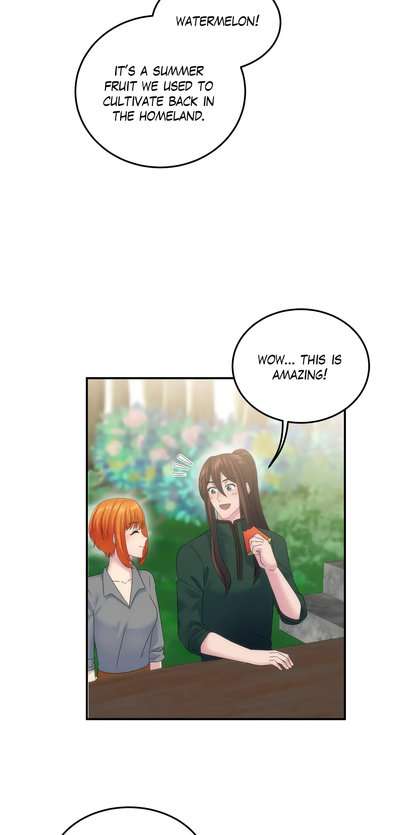 The Dragon Prince’s Bride Chapter 112 214 21