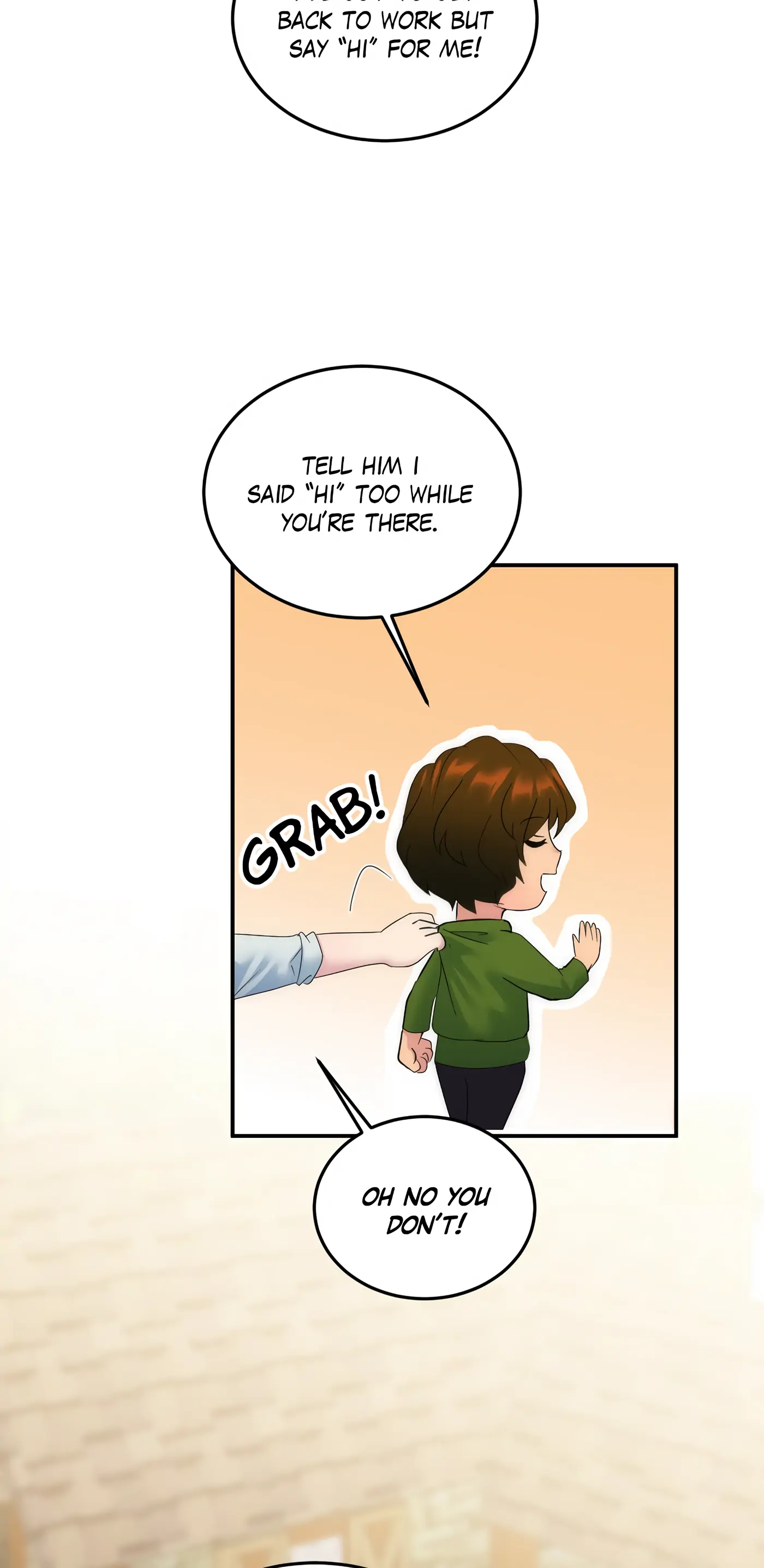 The Dragon Prince’s Bride Chapter 112 218 25