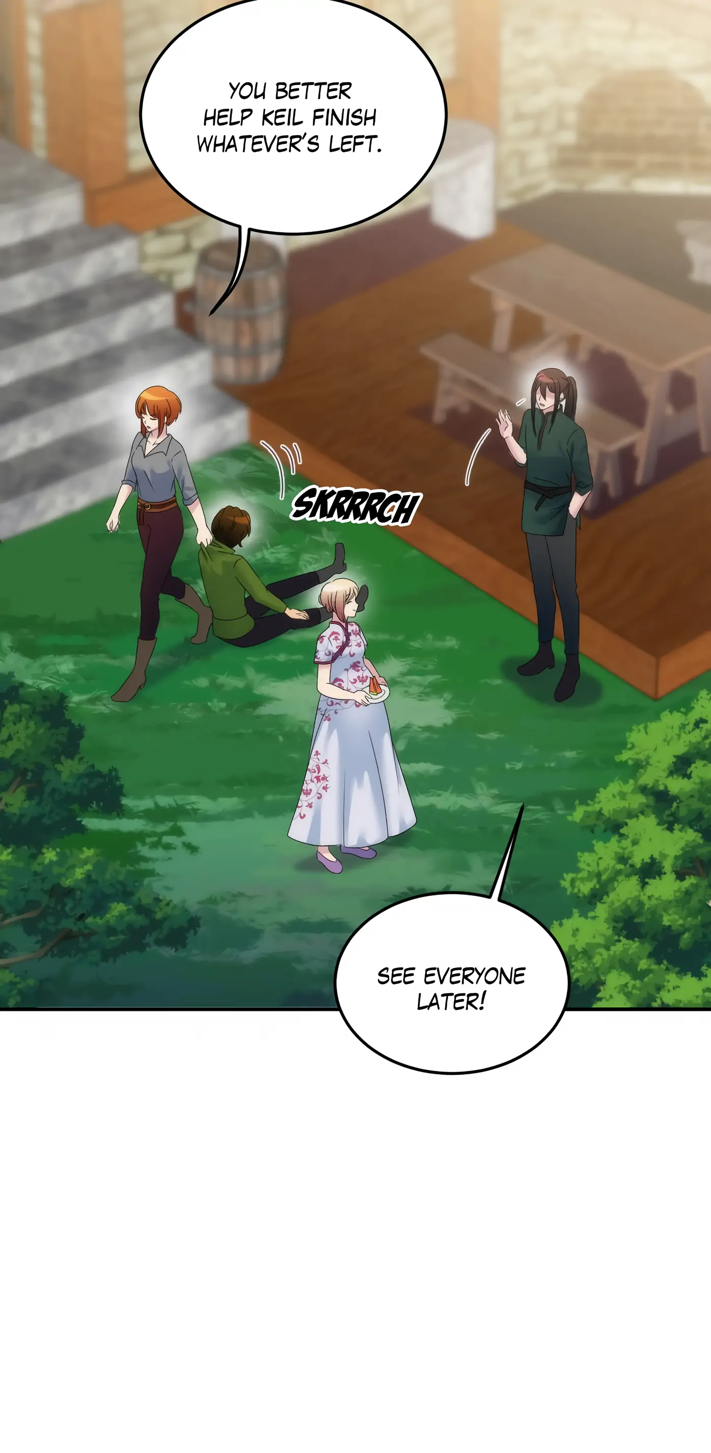 The Dragon Prince’s Bride Chapter 112 219 26