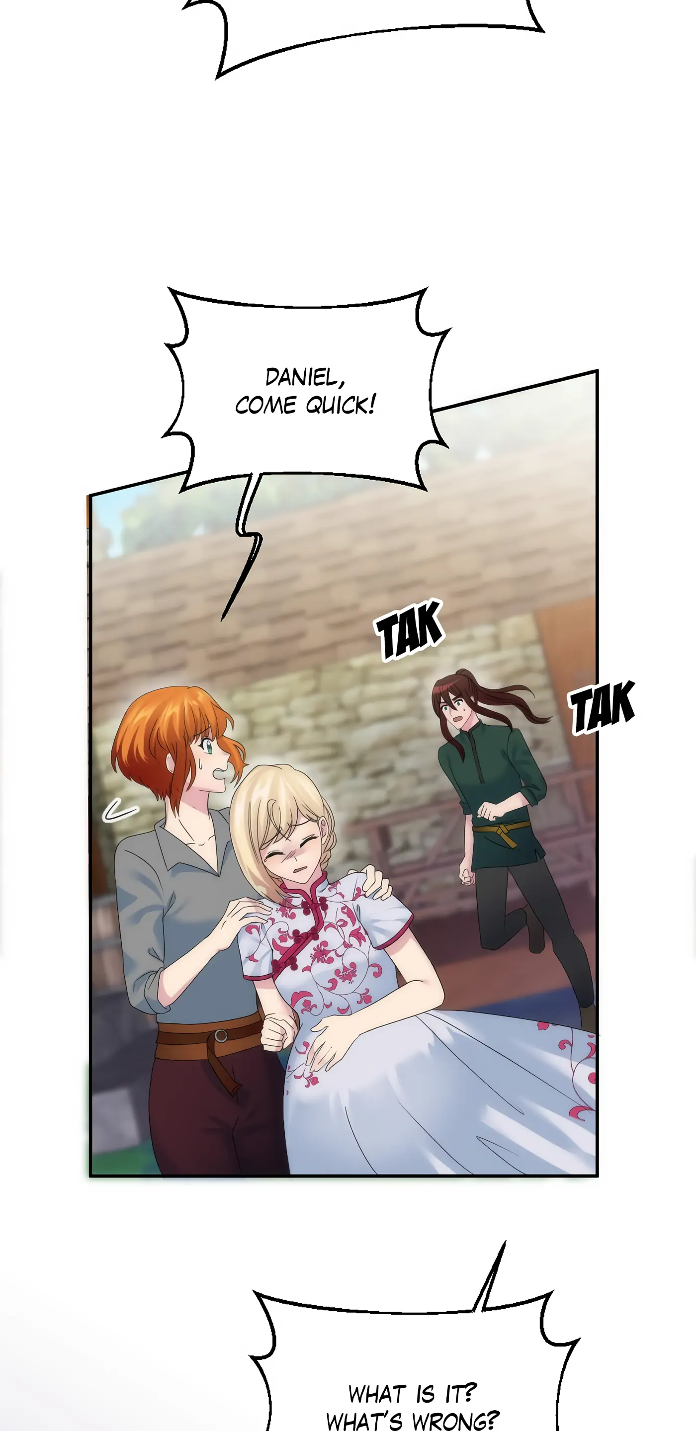 The Dragon Prince’s Bride Chapter 112 222 29