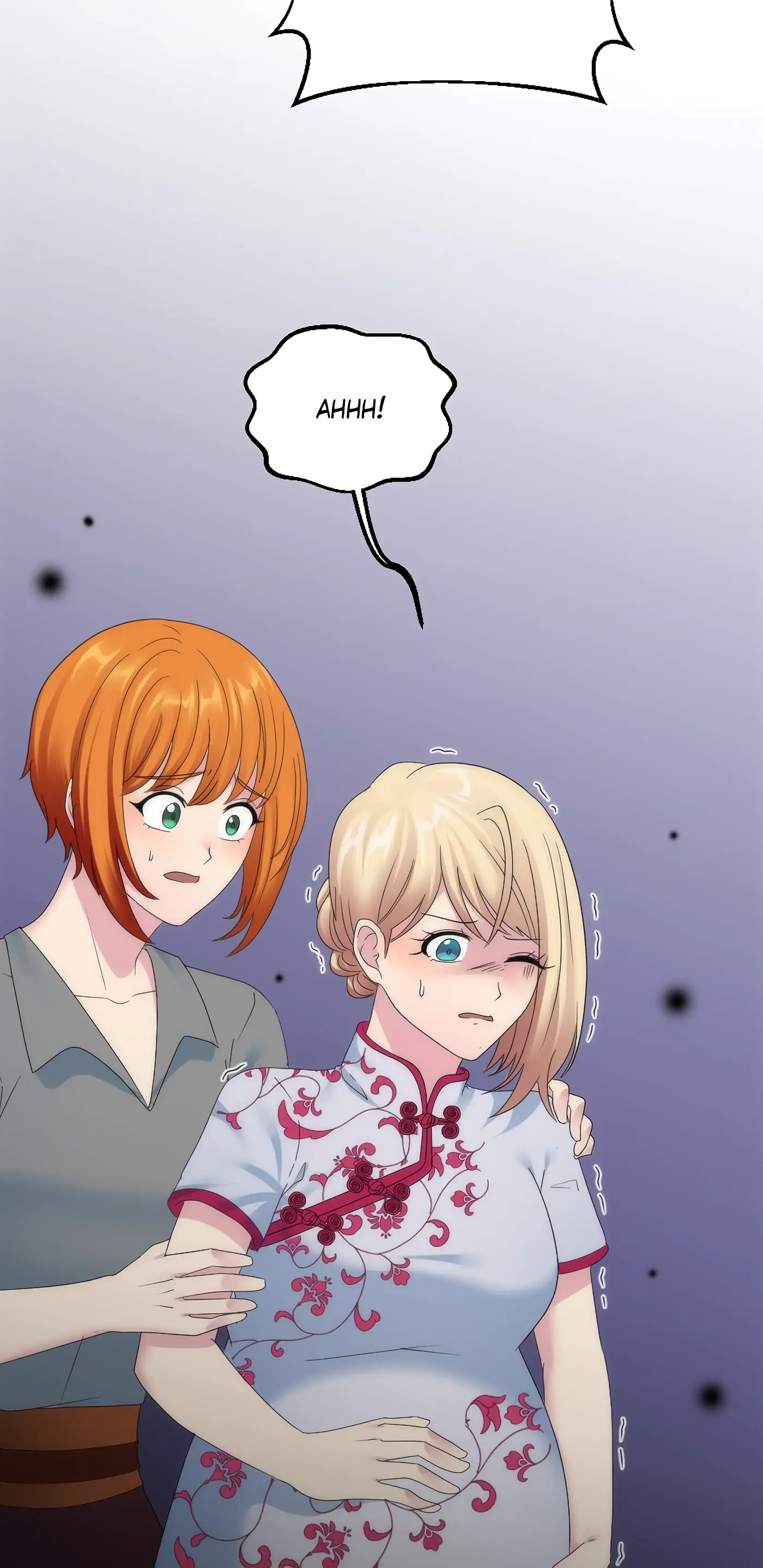 The Dragon Prince’s Bride Chapter 112 223 30