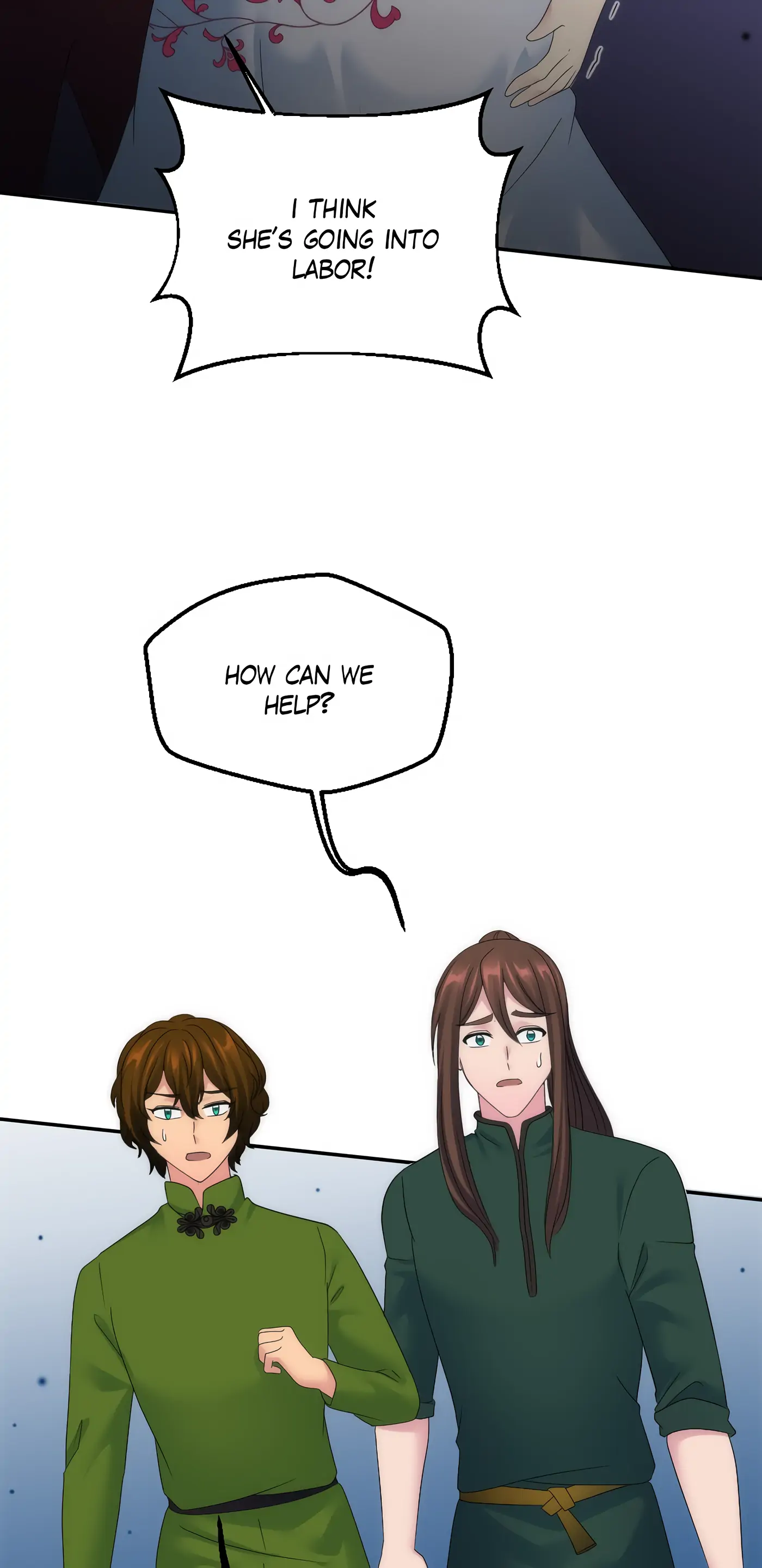 The Dragon Prince’s Bride Chapter 112 224 31