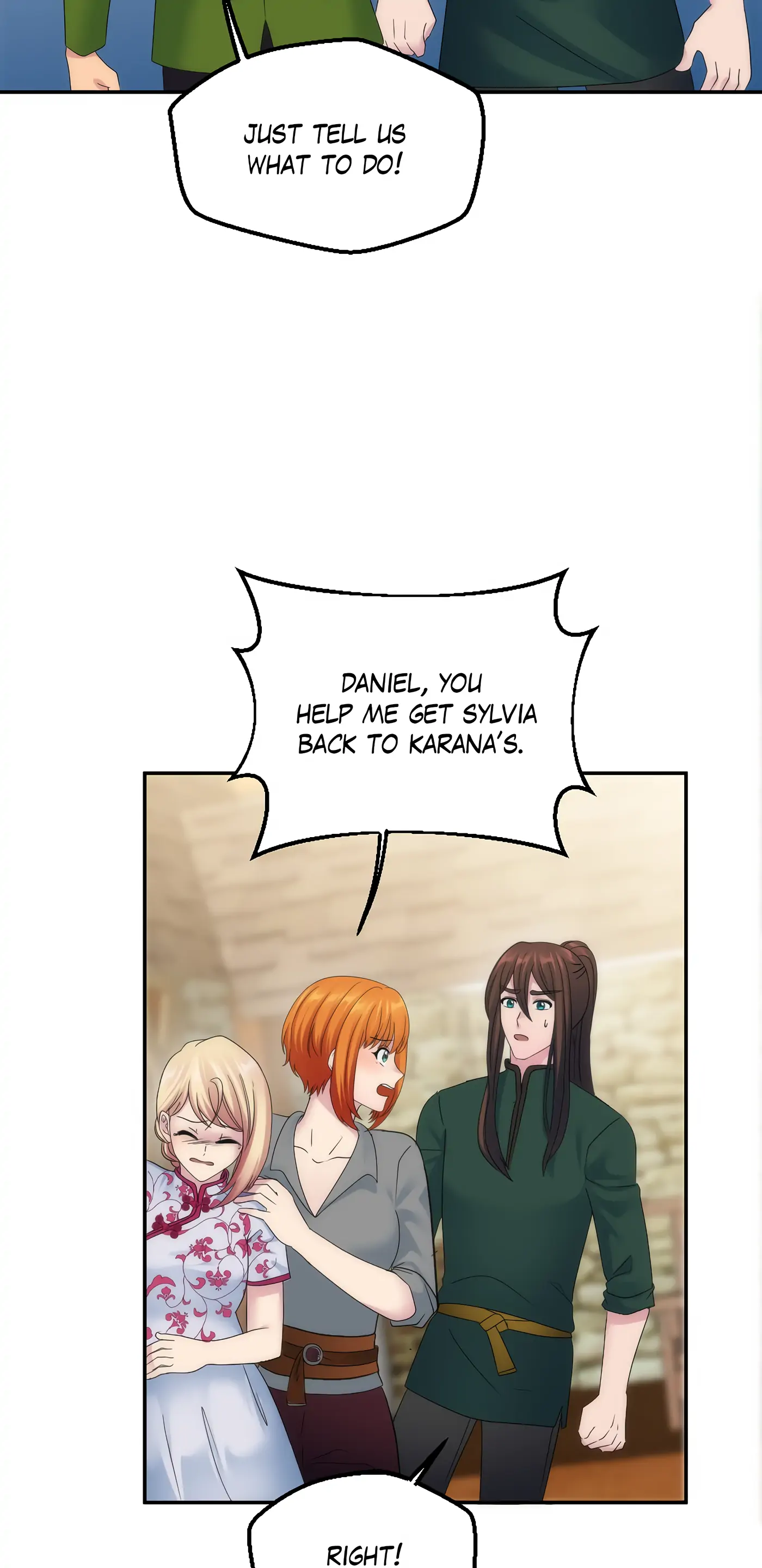 The Dragon Prince’s Bride Chapter 112 225 32