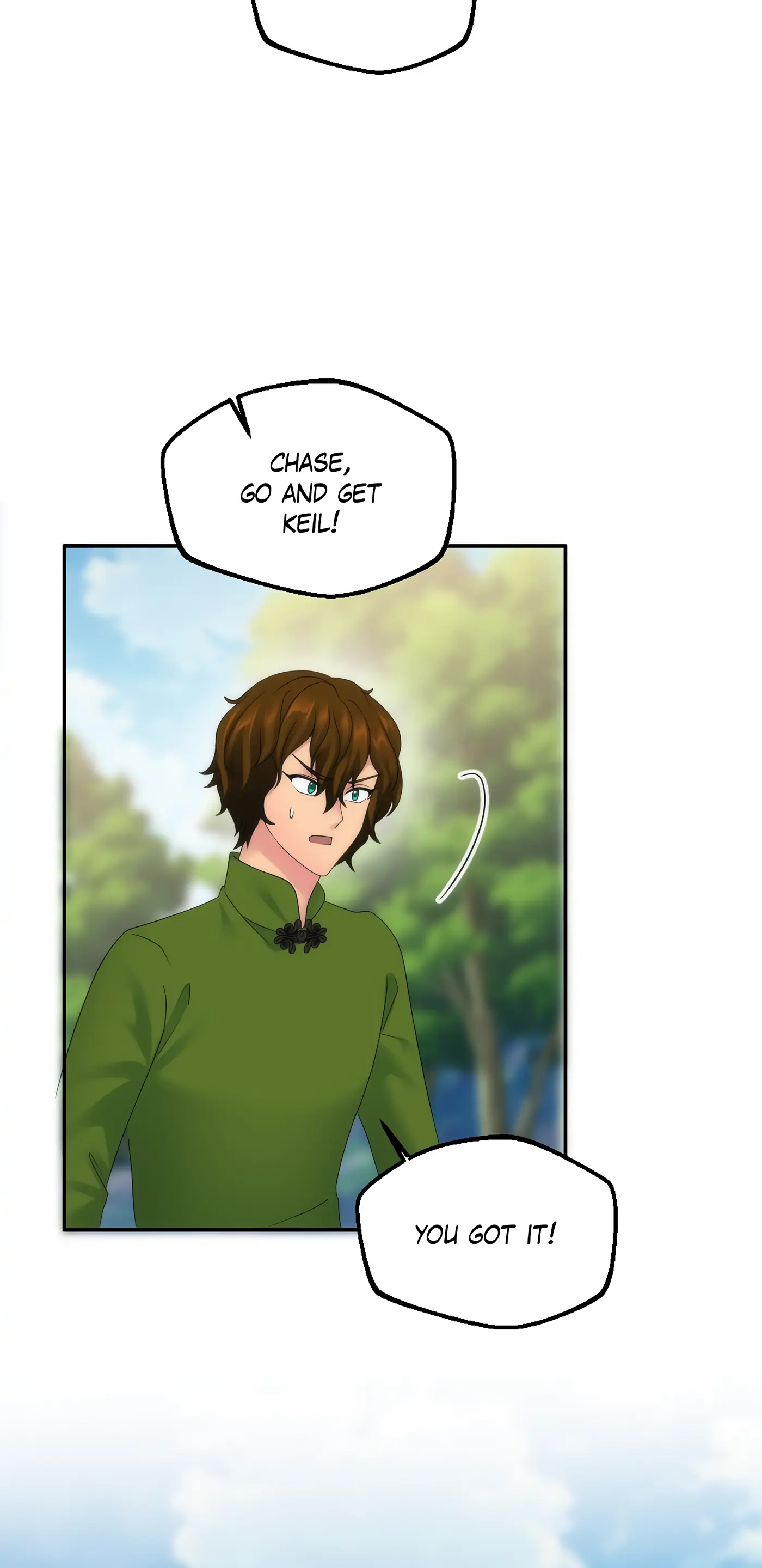 The Dragon Prince’s Bride Chapter 112 226 33