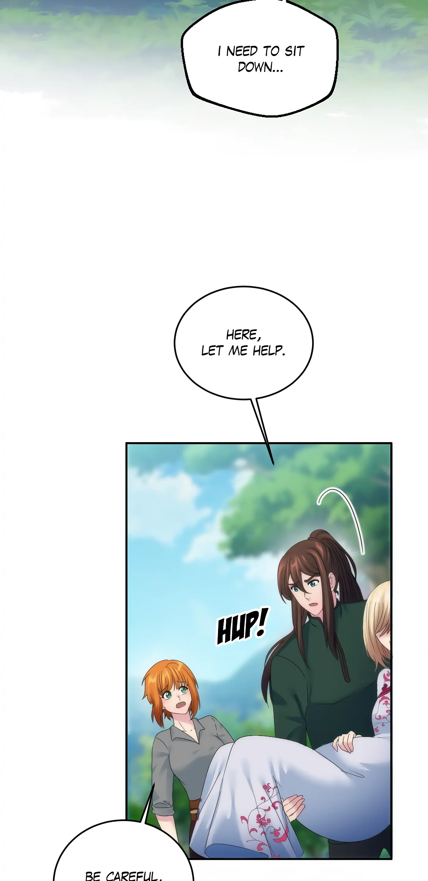 The Dragon Prince’s Bride Chapter 112 228 35