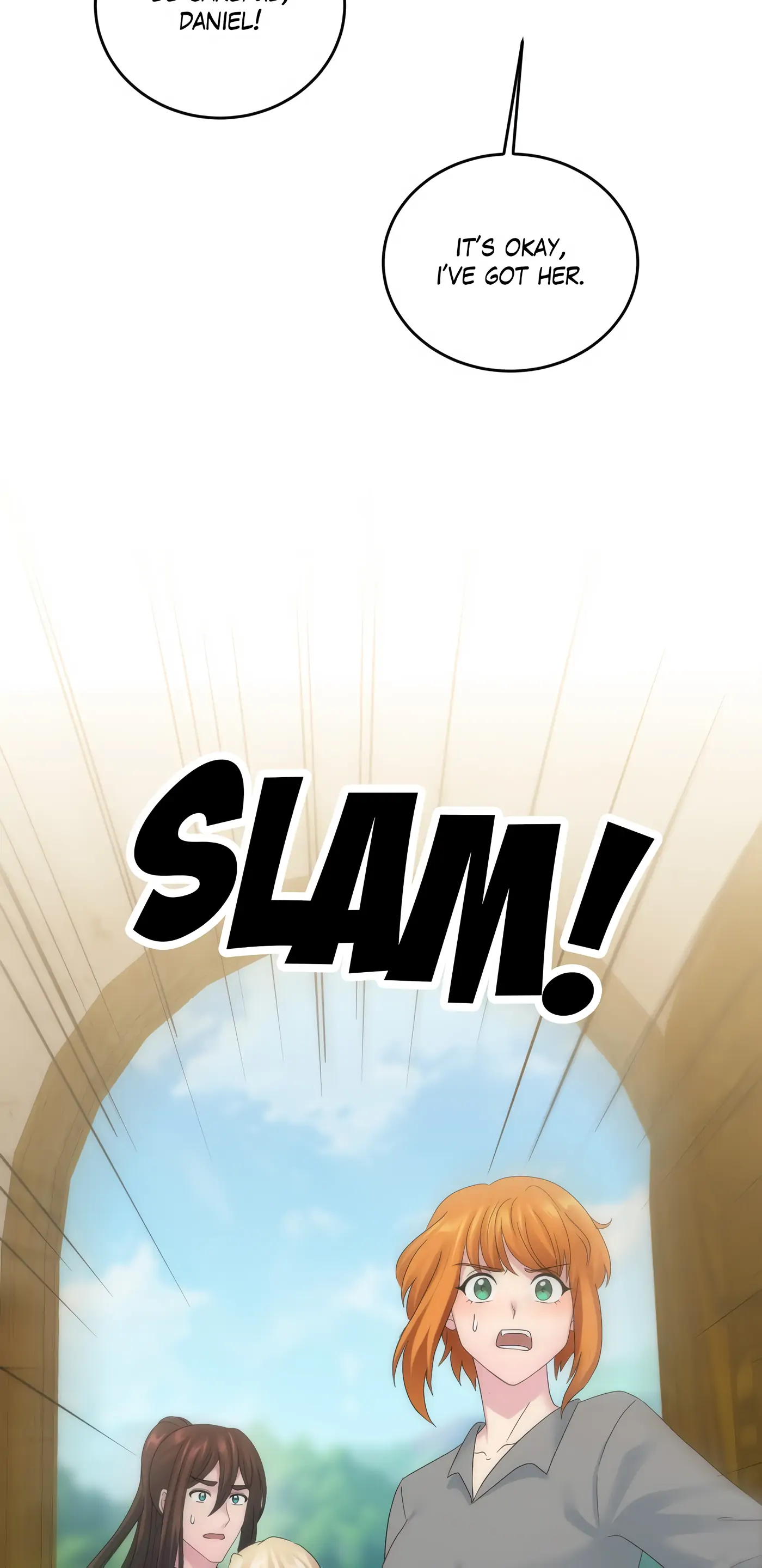 The Dragon Prince’s Bride Chapter 112 229 36