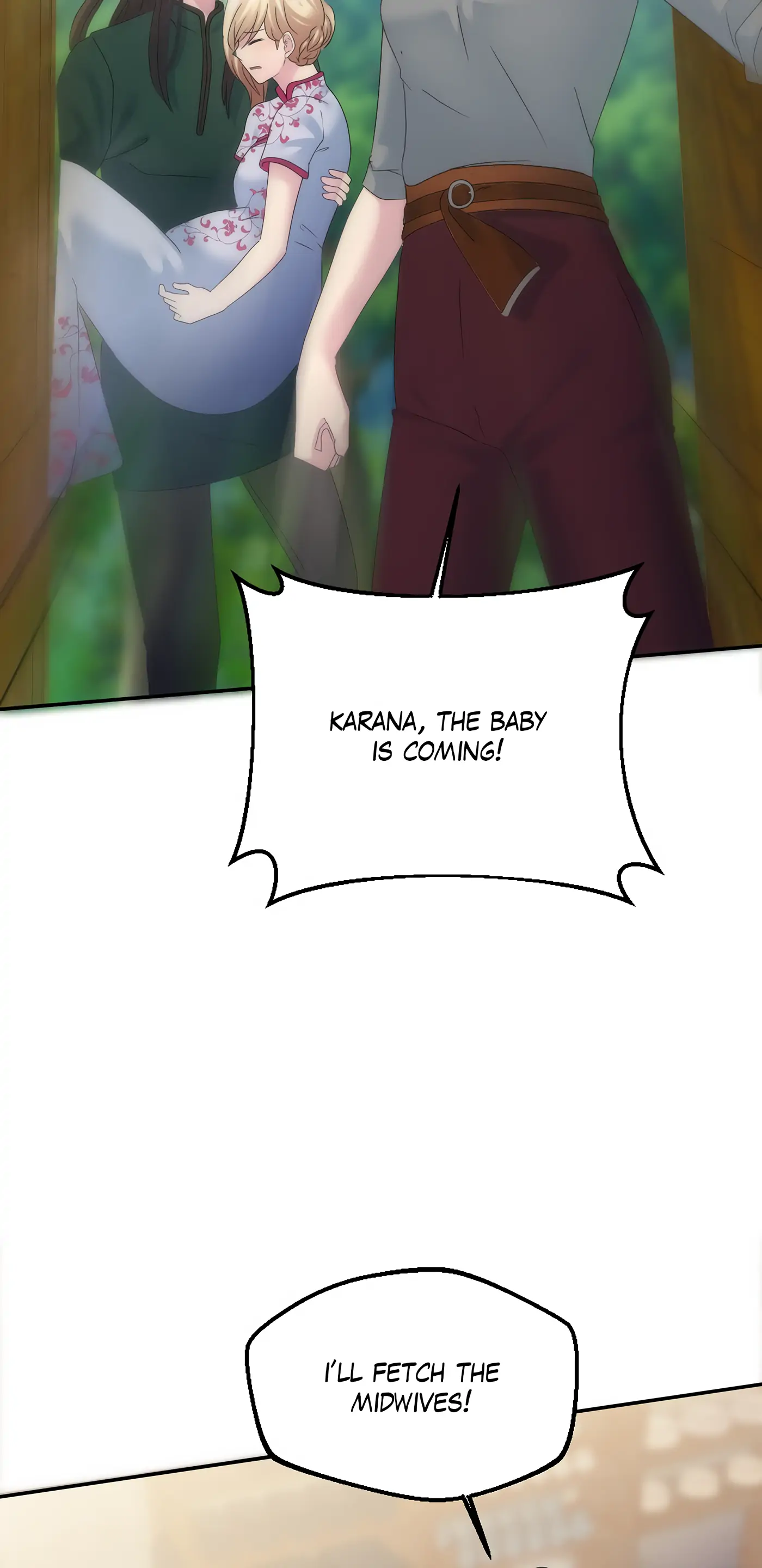 The Dragon Prince’s Bride Chapter 112 230 37