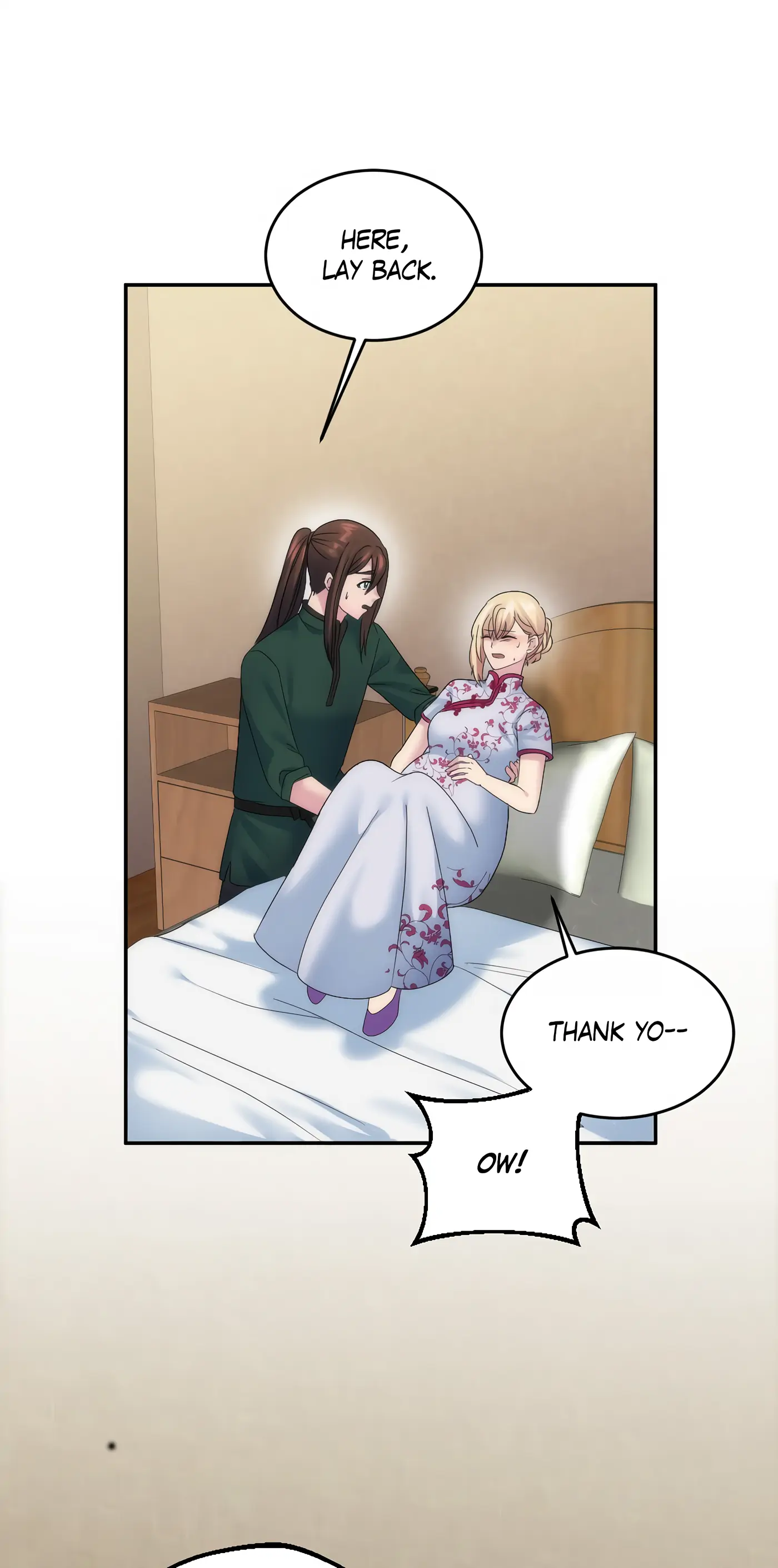 The Dragon Prince’s Bride Chapter 112 232 39