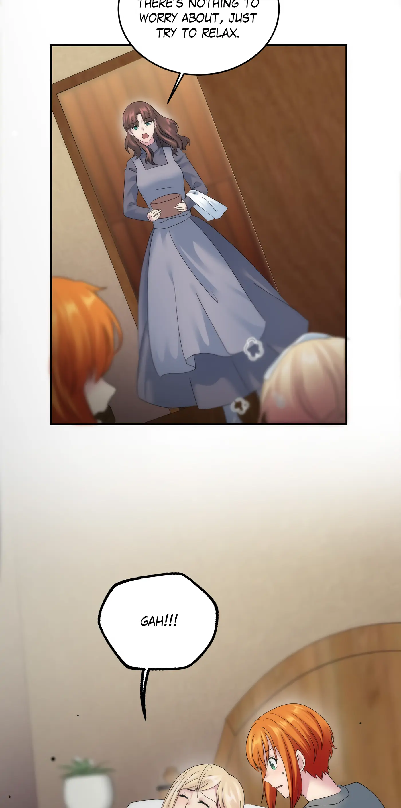 The Dragon Prince’s Bride Chapter 112 234 41