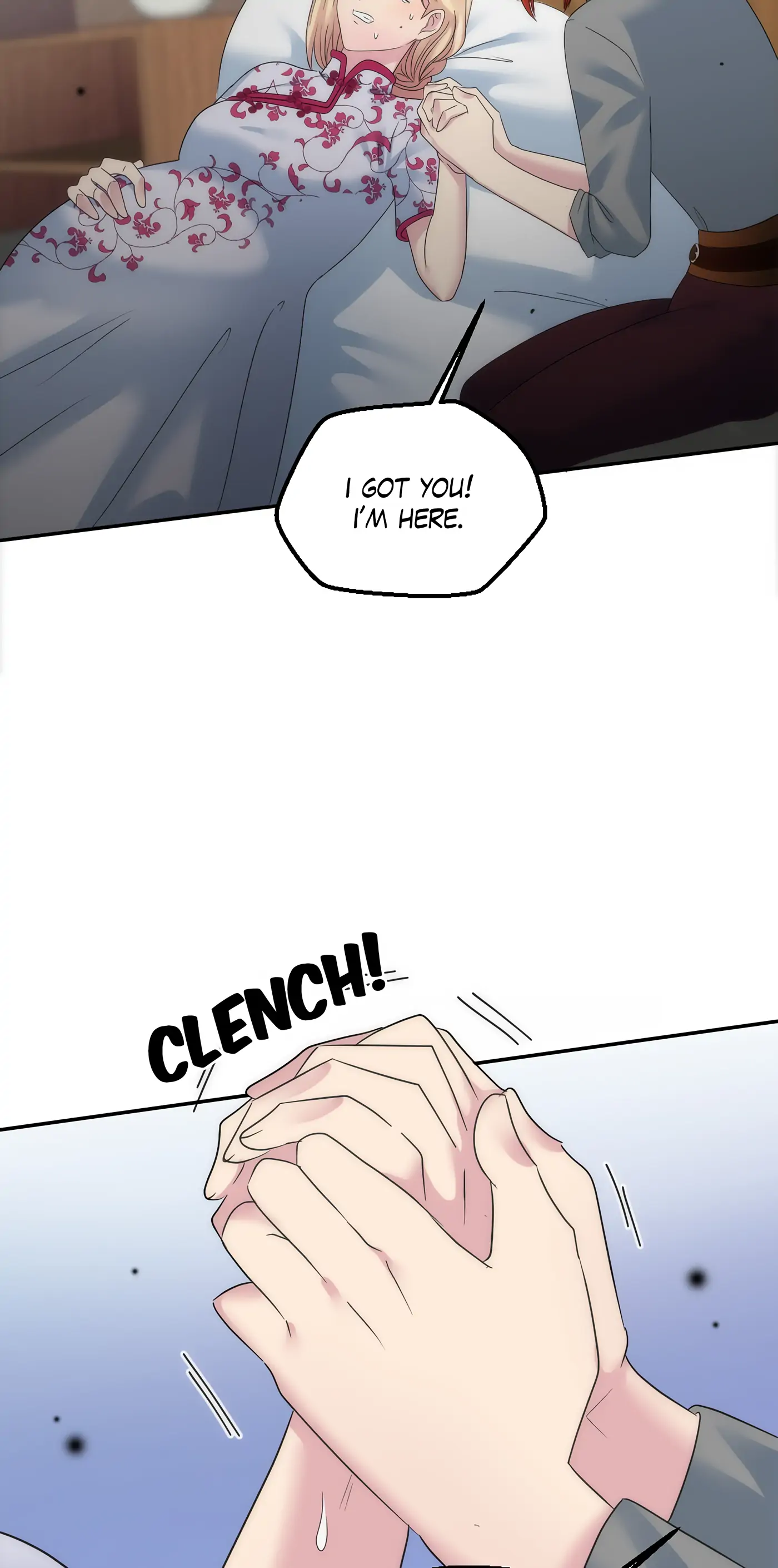 The Dragon Prince’s Bride Chapter 112 235 42