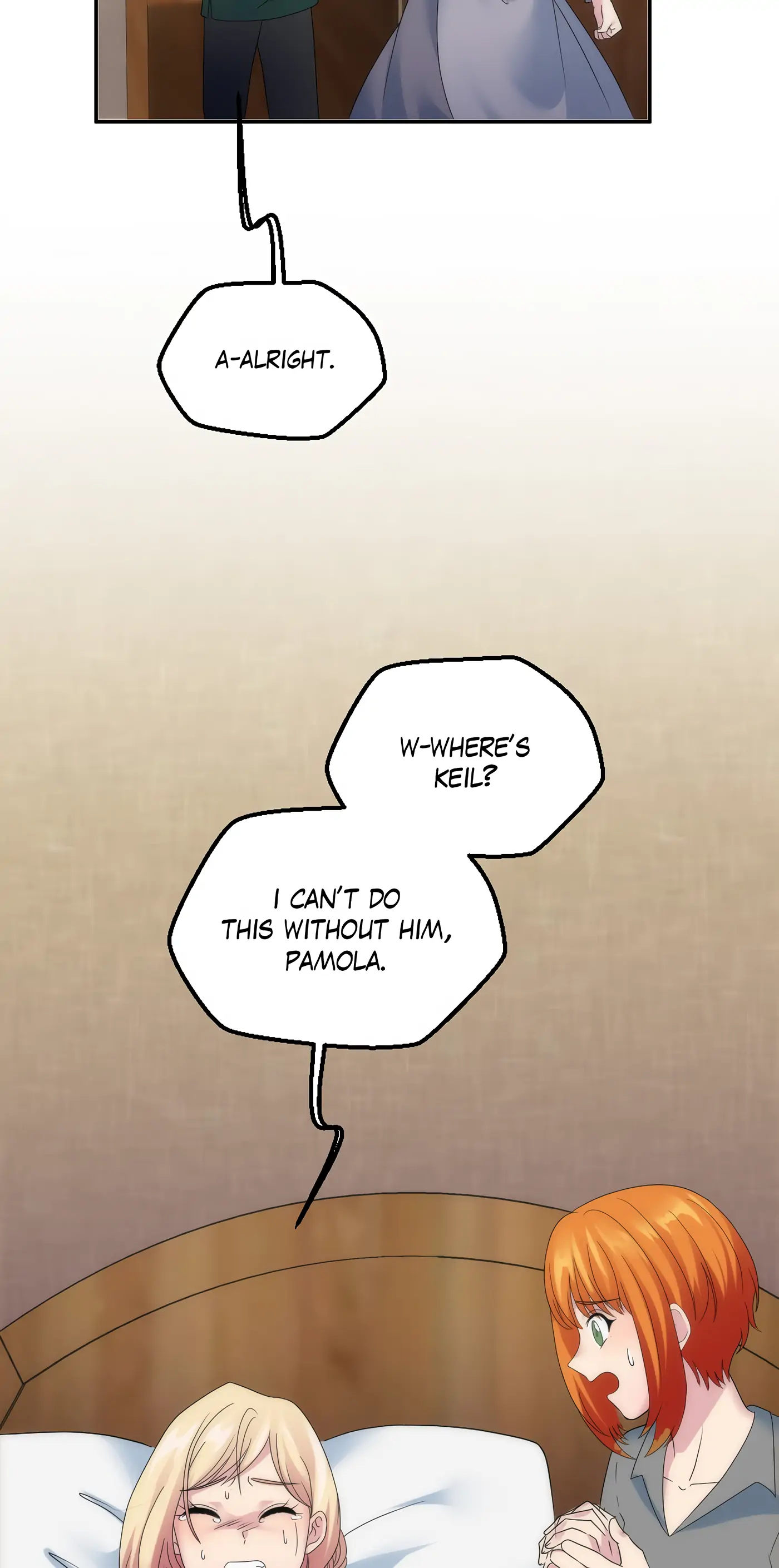 The Dragon Prince’s Bride Chapter 112 237 44