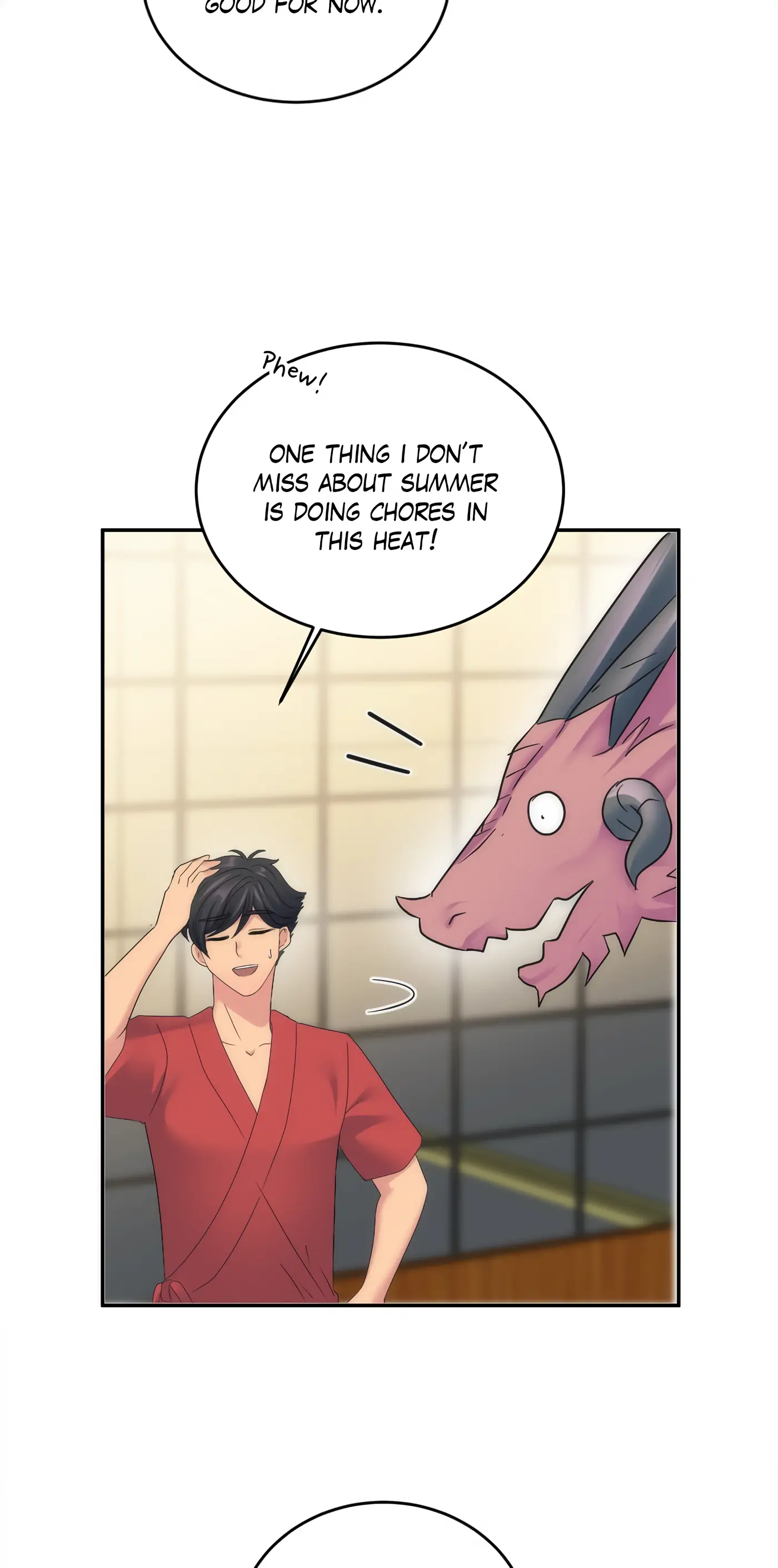 The Dragon Prince’s Bride Chapter 112 240 47