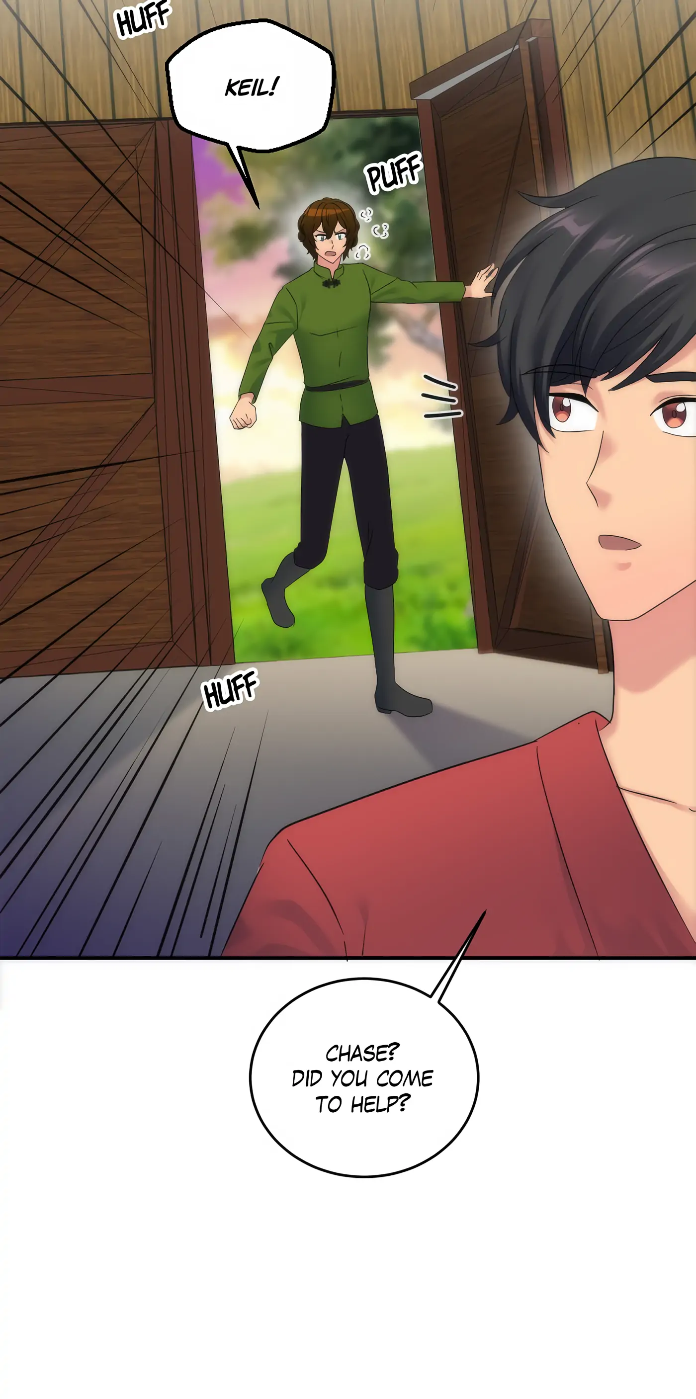 The Dragon Prince’s Bride Chapter 112 242 49