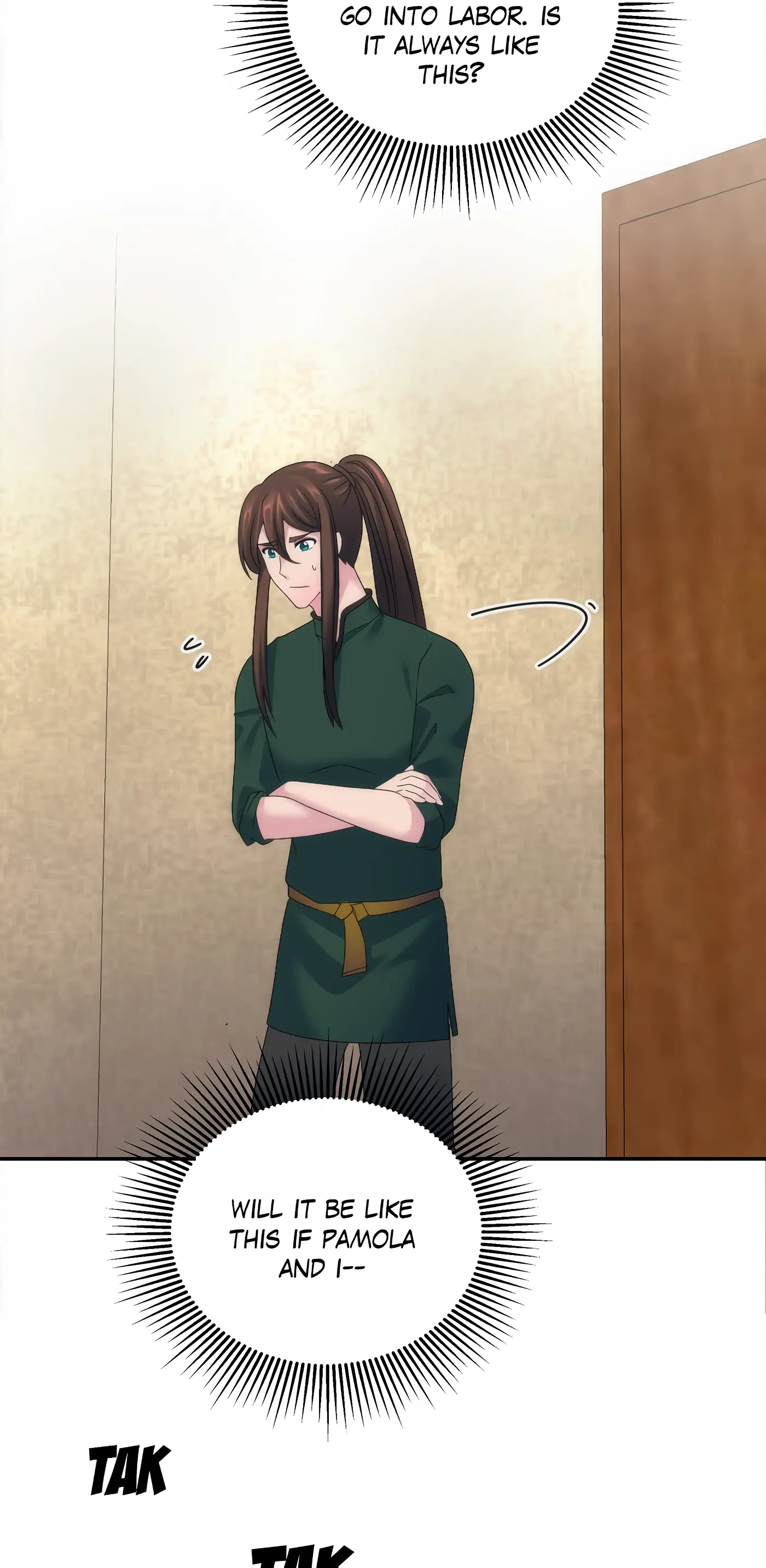 The Dragon Prince’s Bride Chapter 112 246 53