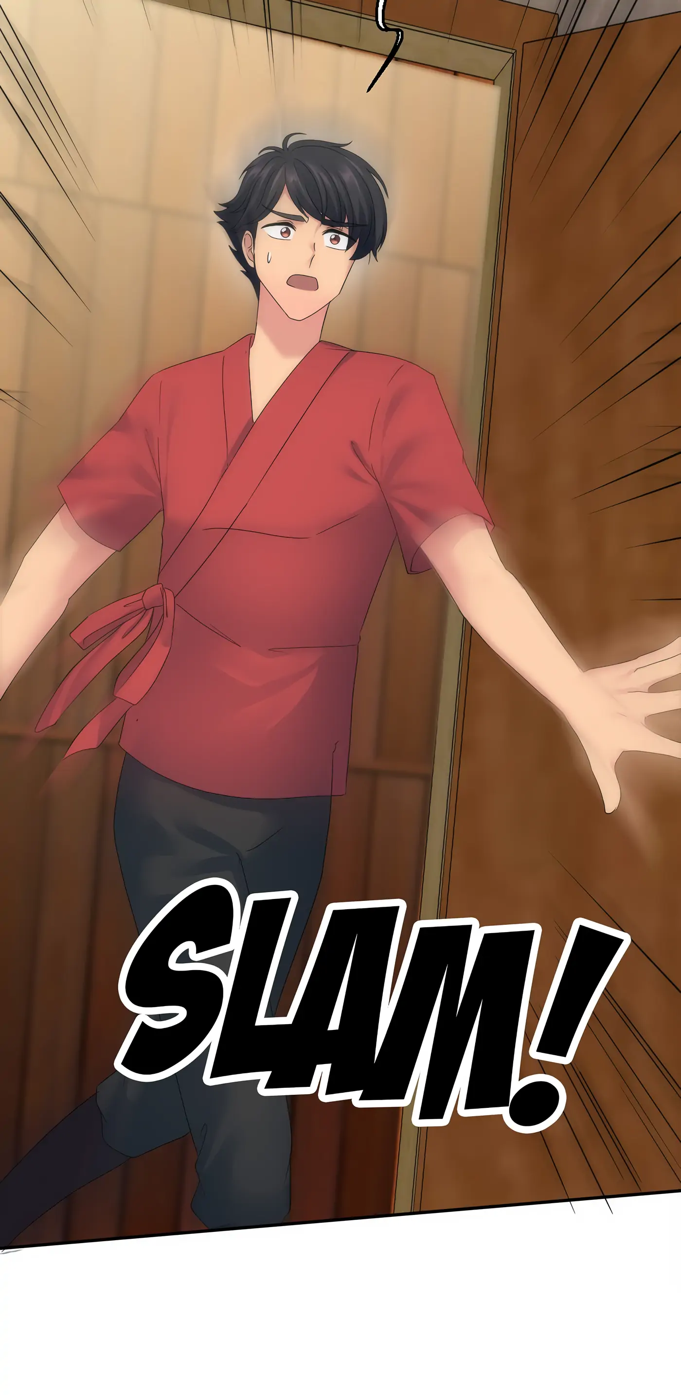 The Dragon Prince’s Bride Chapter 112 249 56