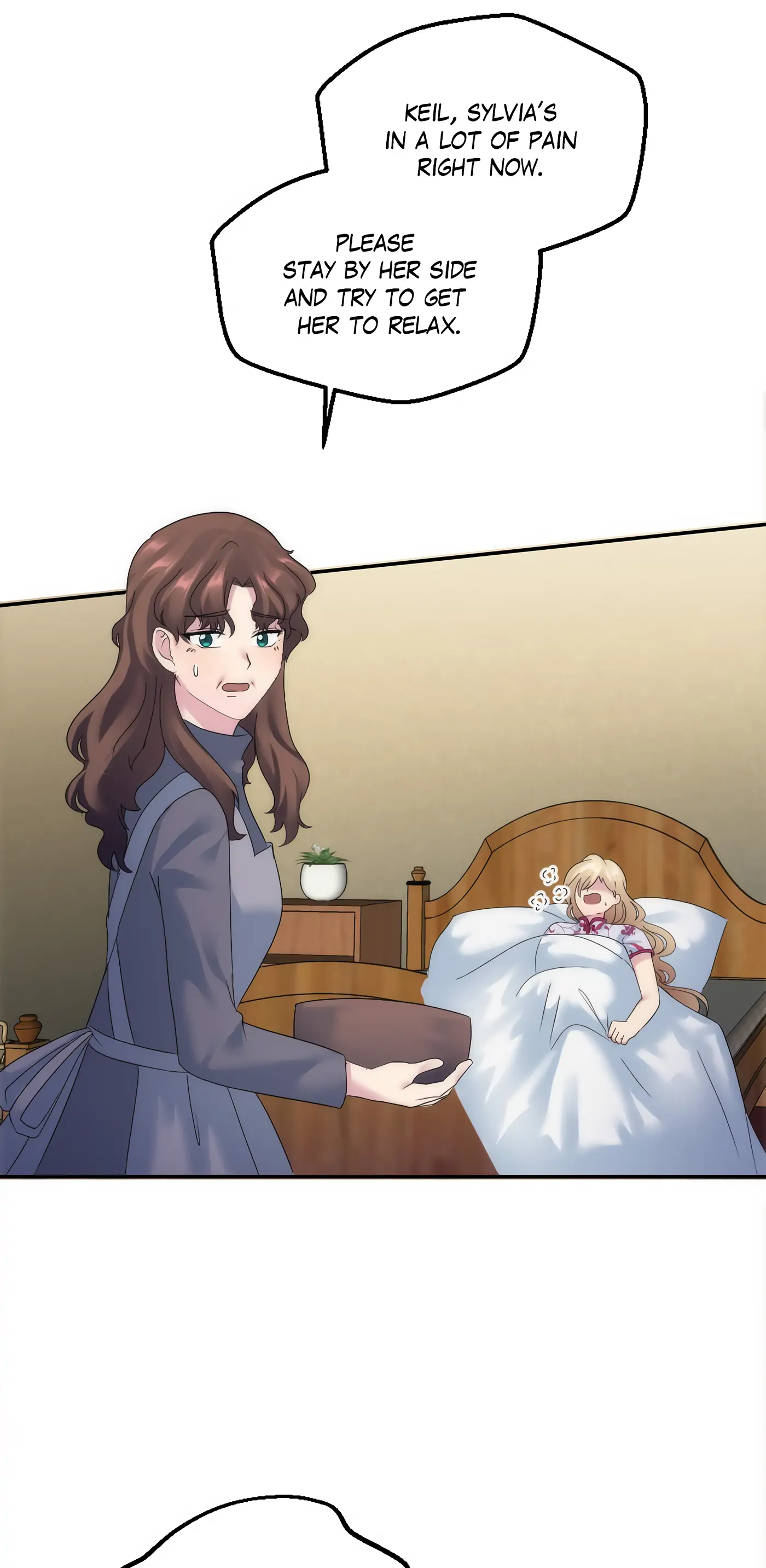 The Dragon Prince’s Bride Chapter 112 250 57