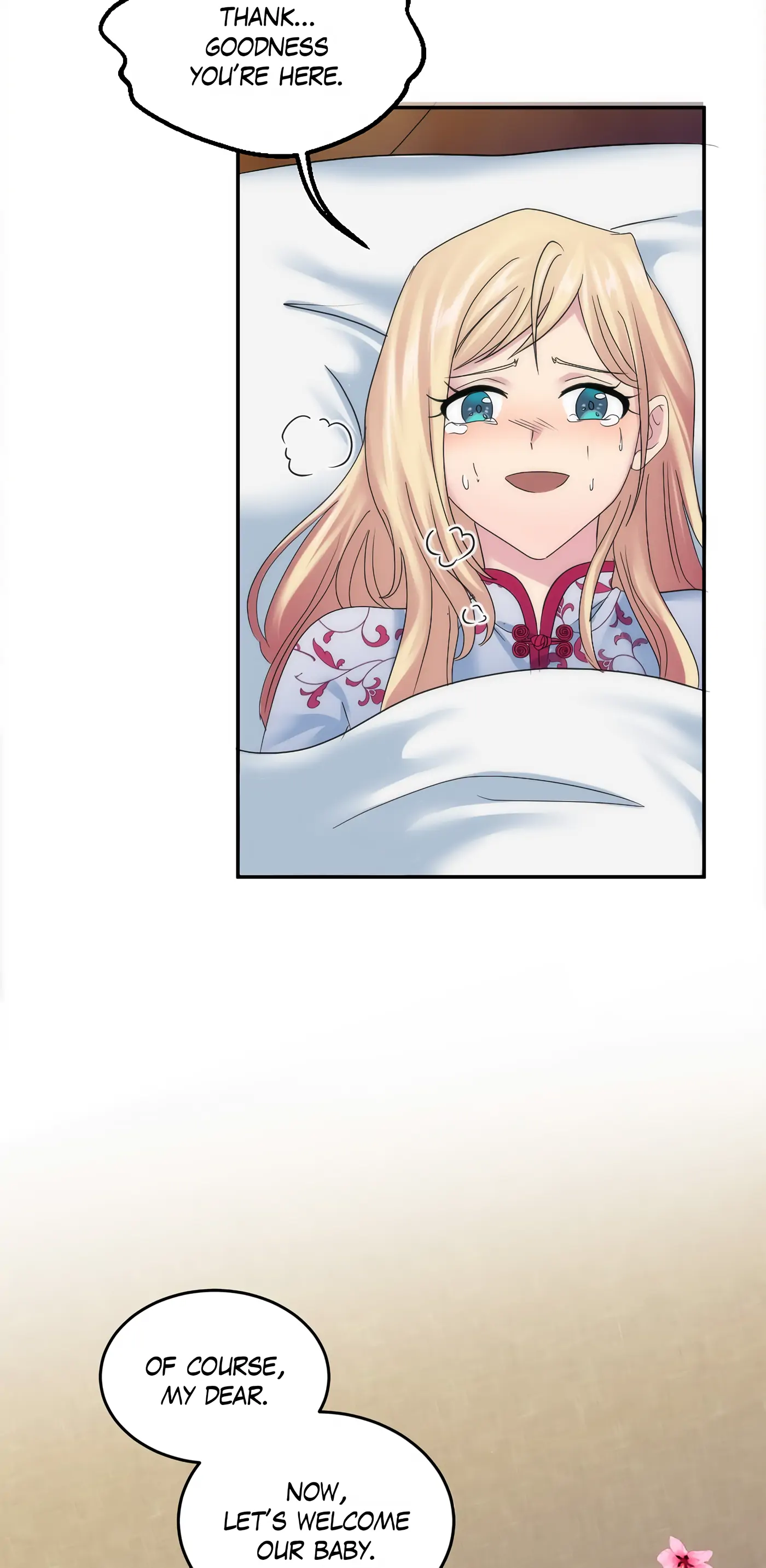 The Dragon Prince’s Bride Chapter 112 251 58