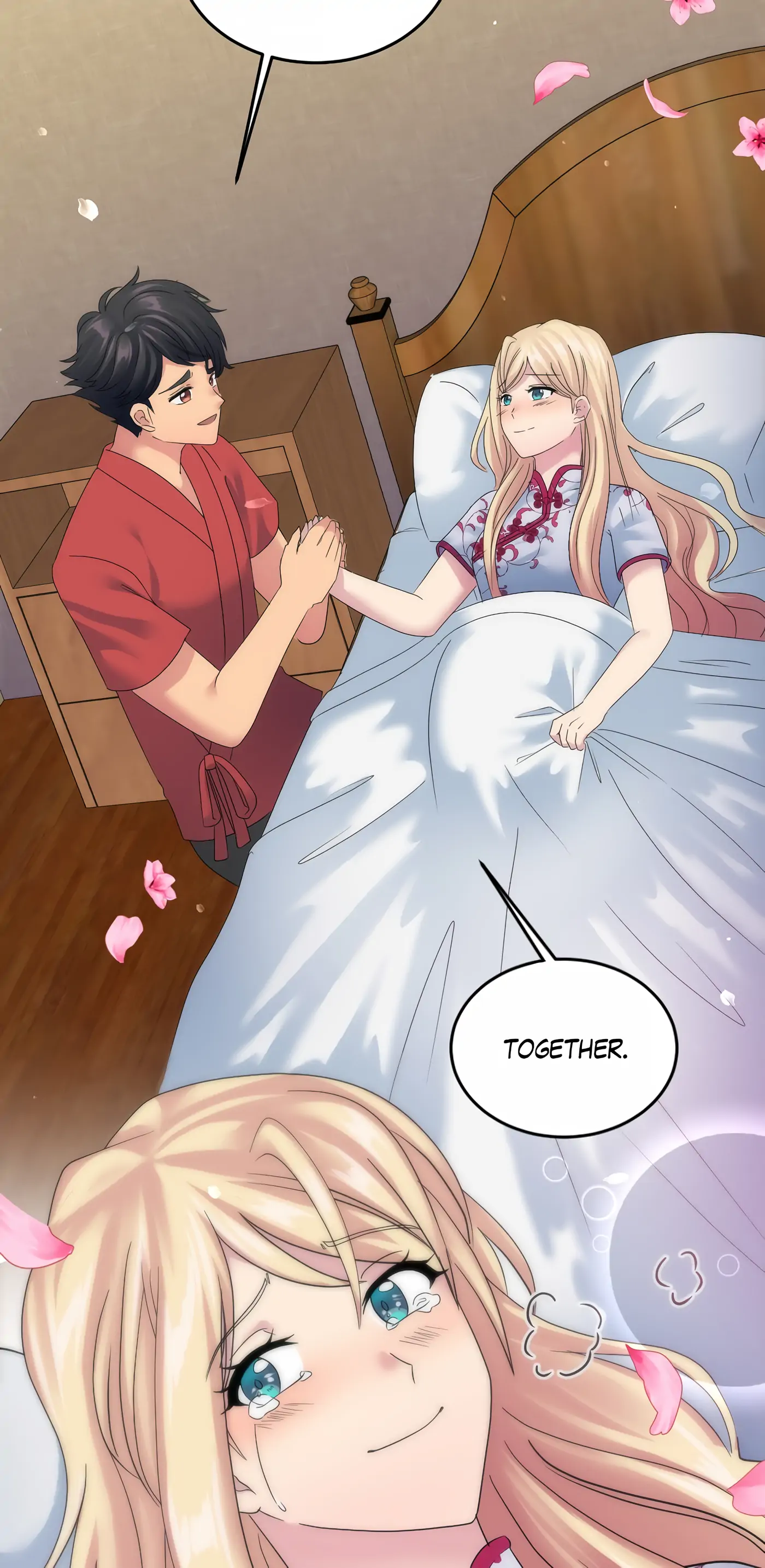 The Dragon Prince’s Bride Chapter 112 252 59