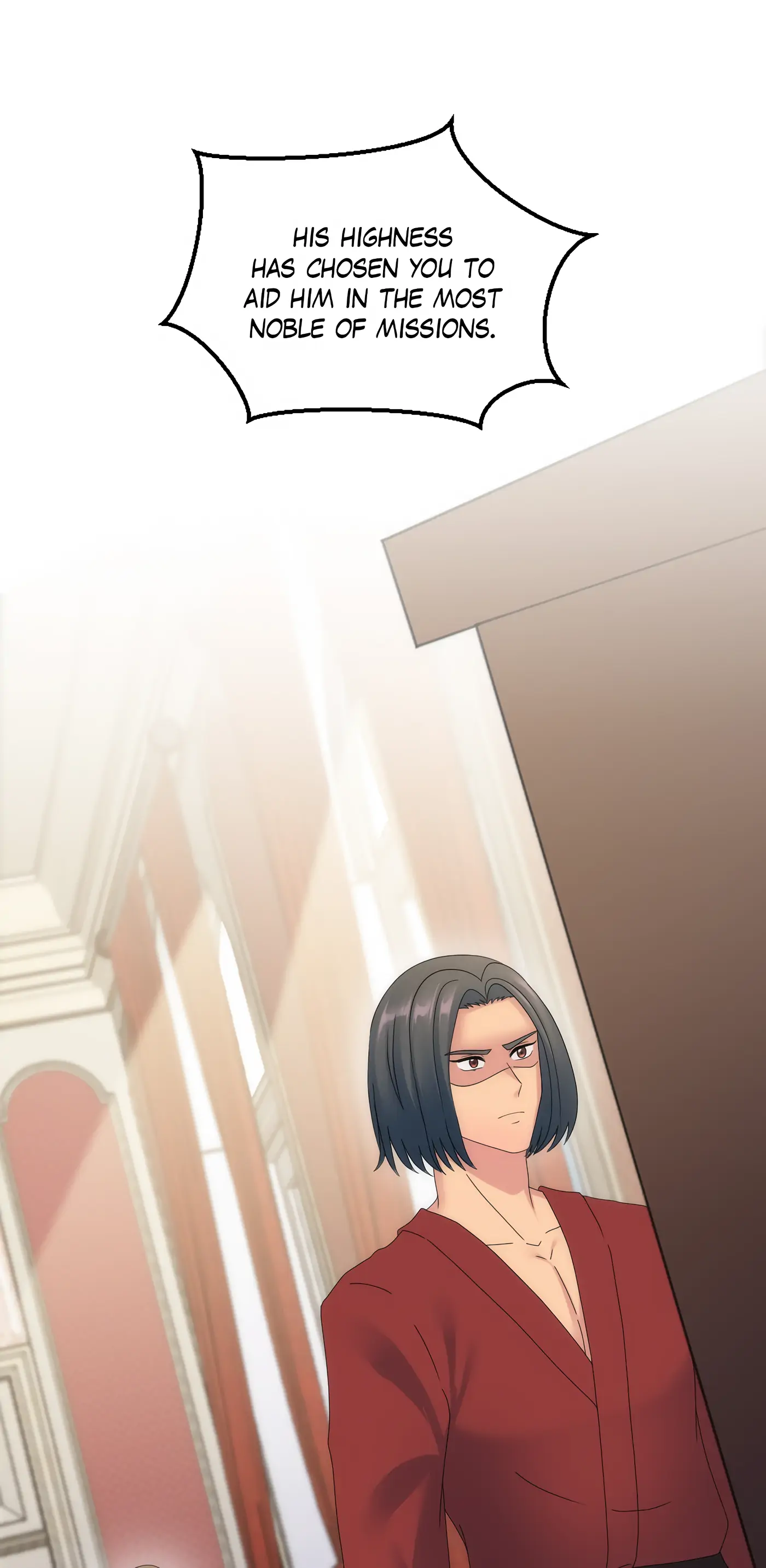 The Dragon Prince’s Bride Chapter 116 211 06